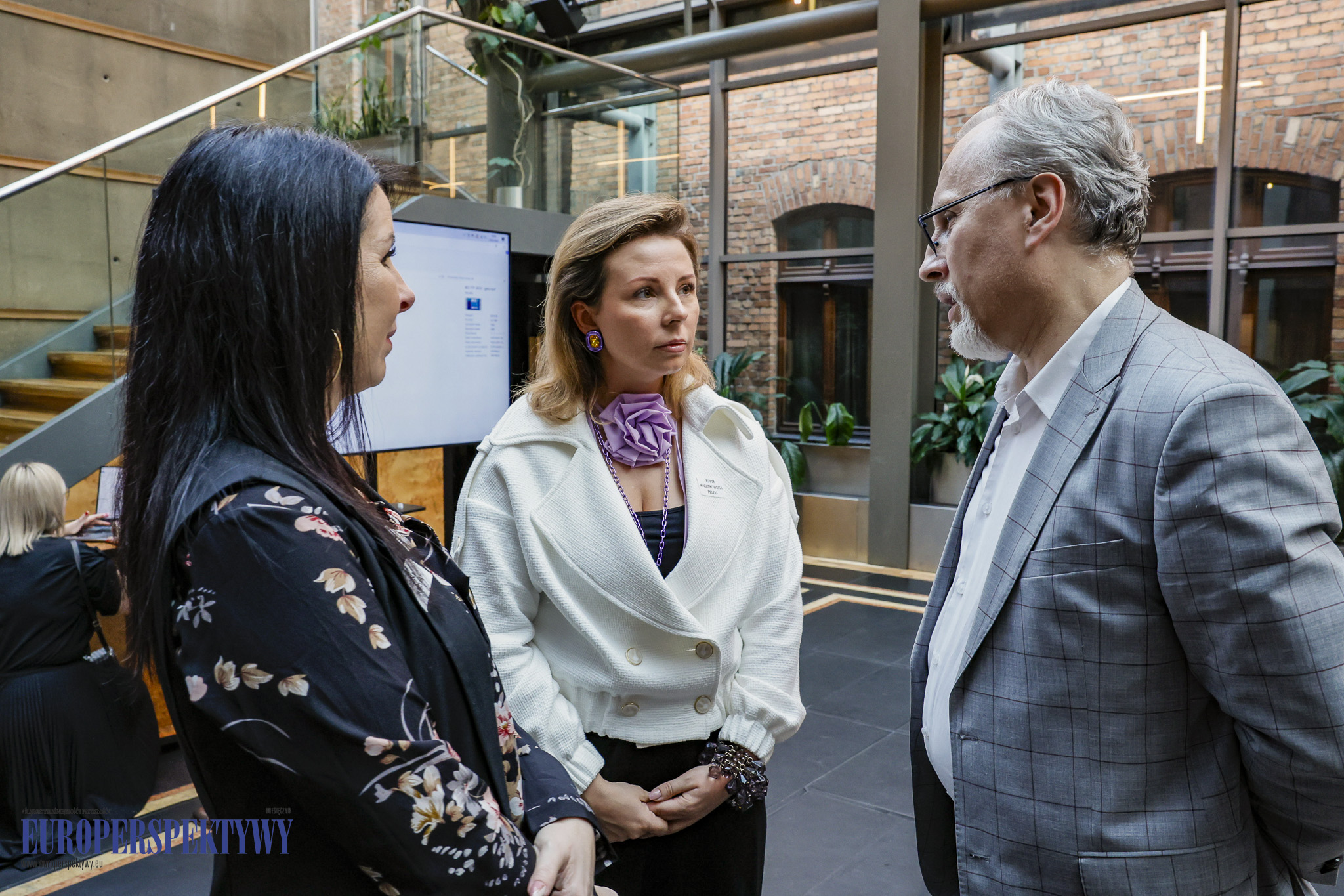 Europerspektywy BCC Networking Lab