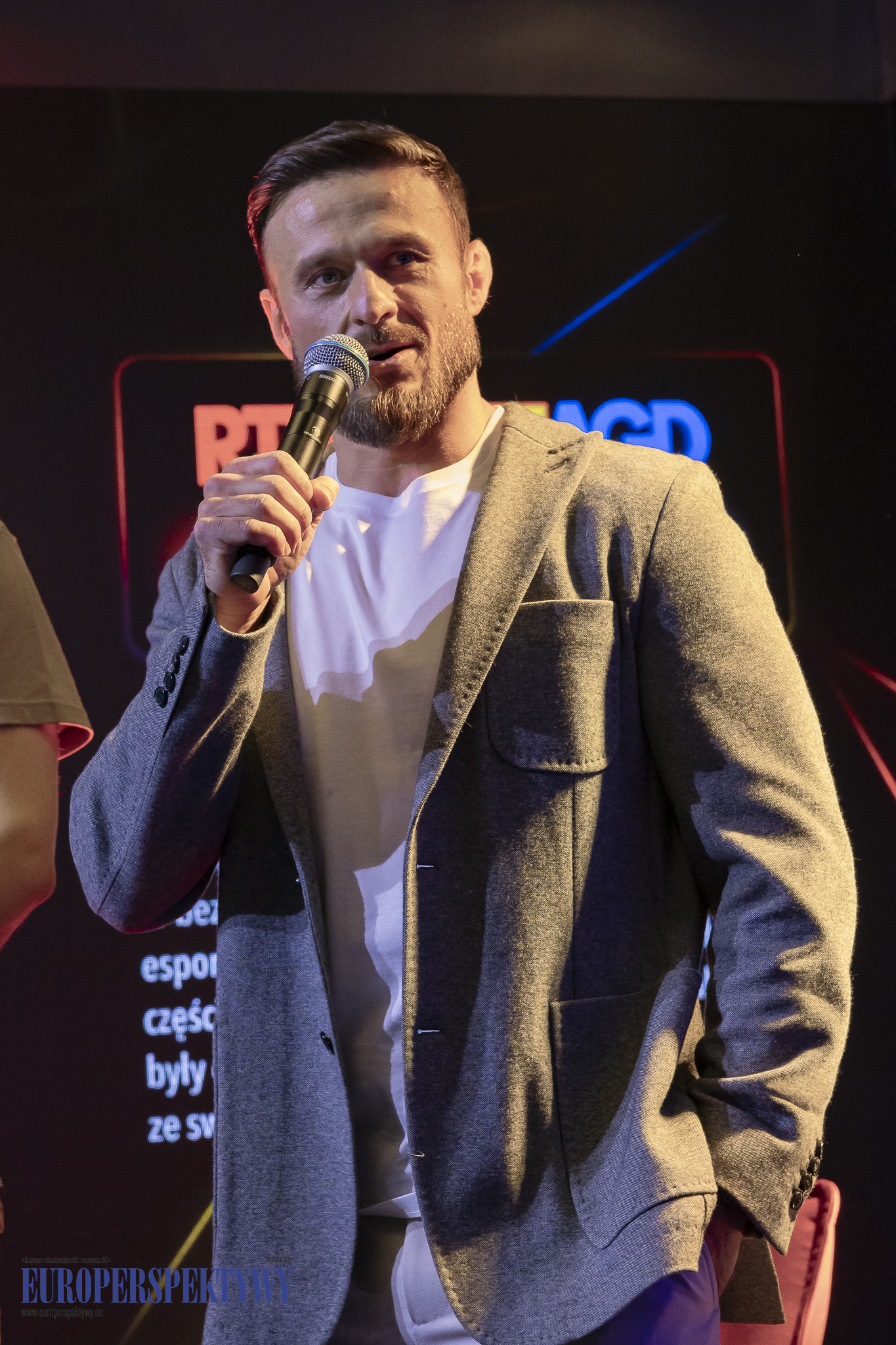 _MG_2708 Europerspektywy Intel® Extreme Masters Katowice 2024