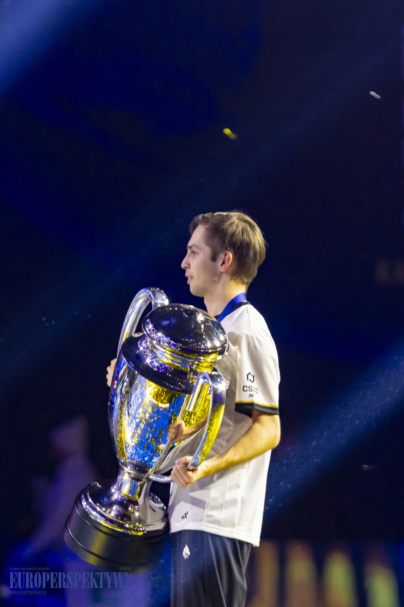 _MG_2715 Europerspektywy Intel® Extreme Masters Katowice 2024