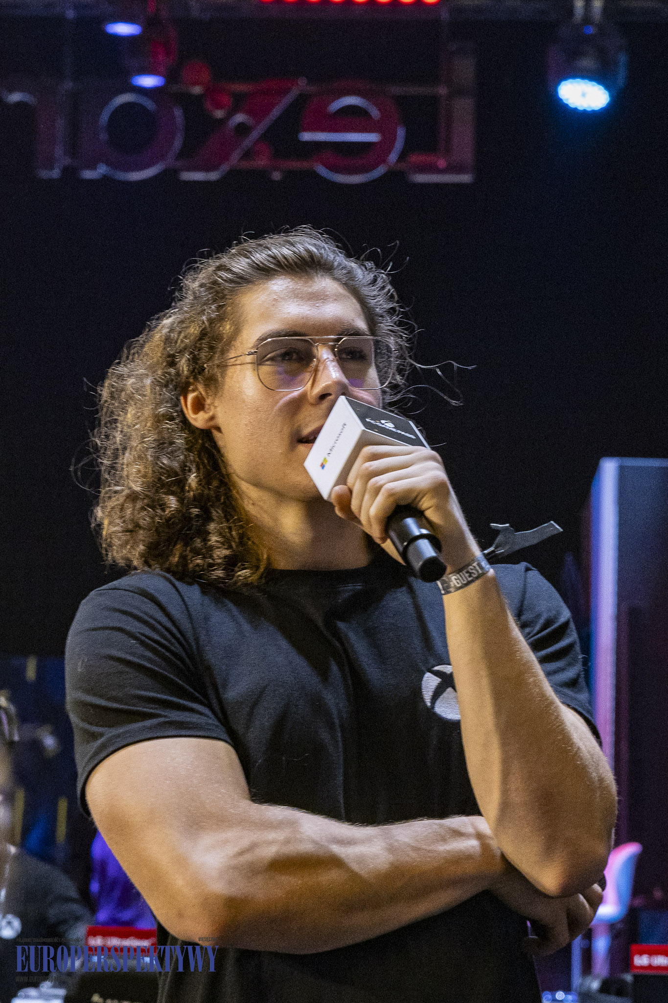 _MG_2721 Europerspektywy Intel® Extreme Masters Katowice 2024