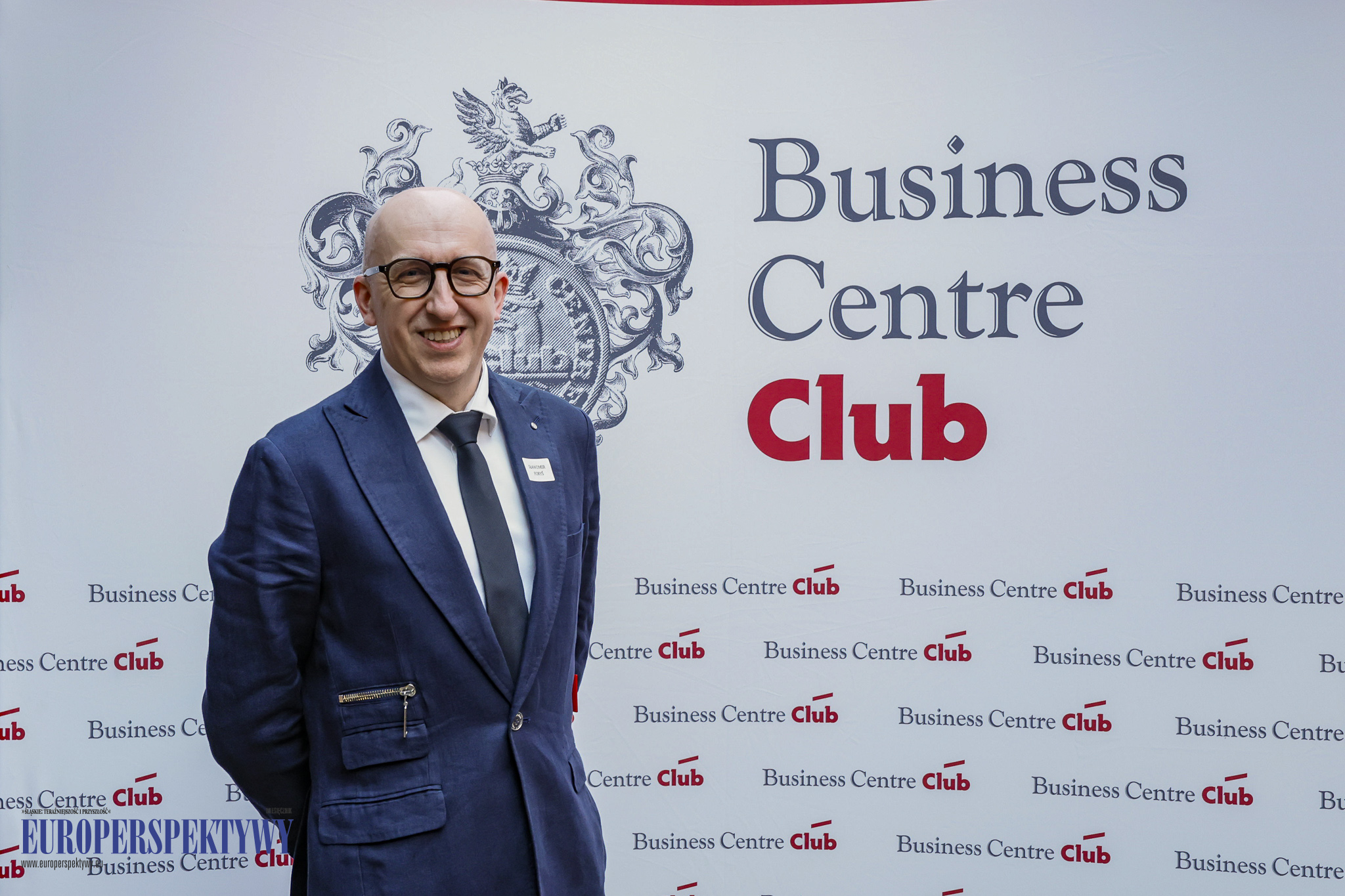 Europerspektywy BCC Networking Lab