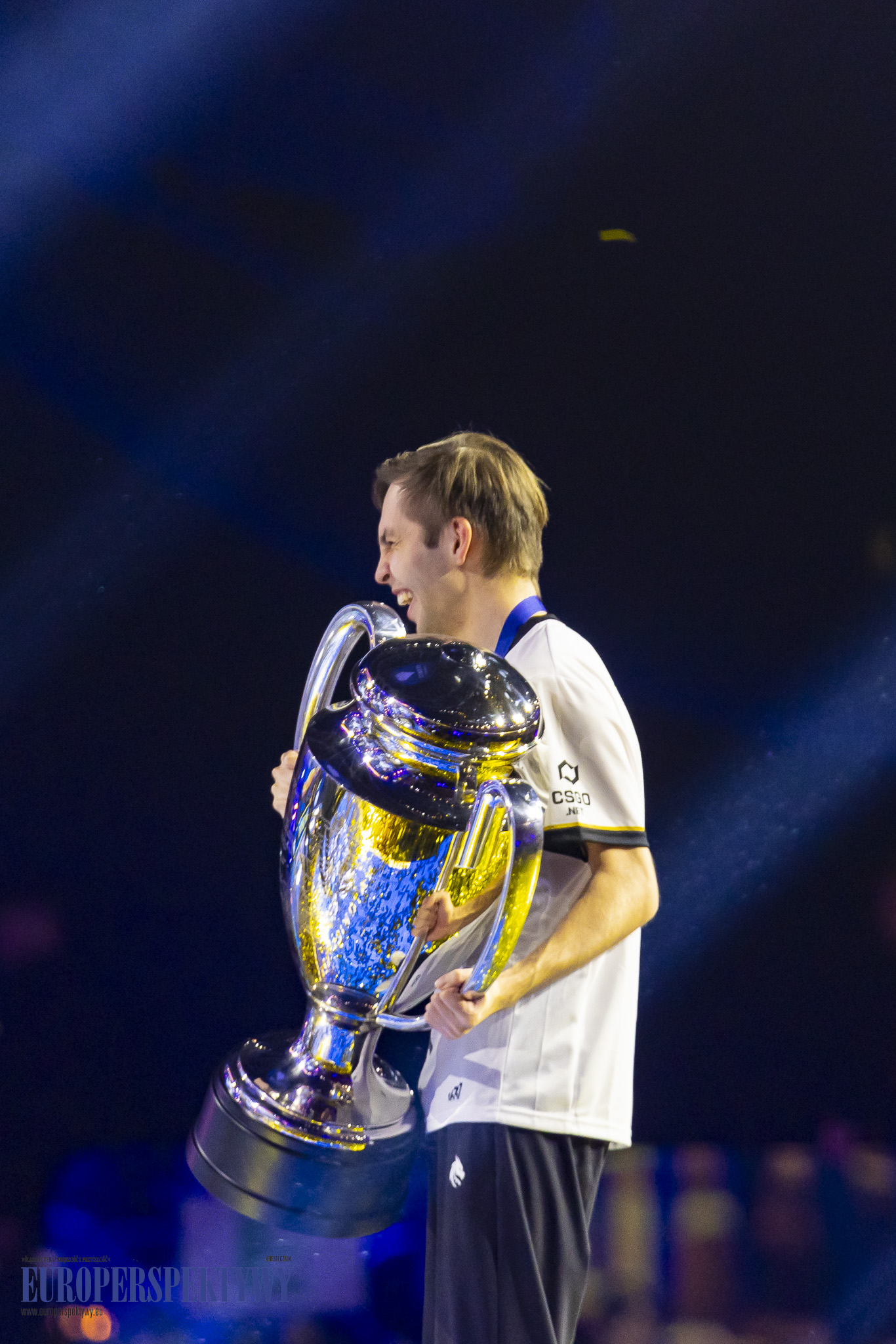 _MG_2722 Europerspektywy Intel® Extreme Masters Katowice 2024