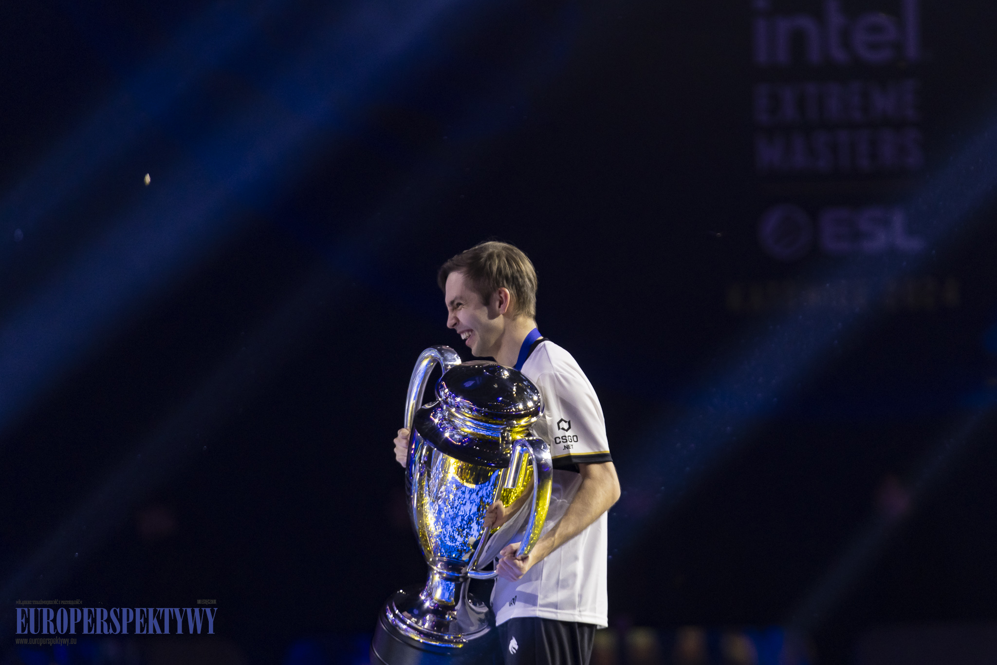 _MG_2725 Europerspektywy Intel® Extreme Masters Katowice 2024