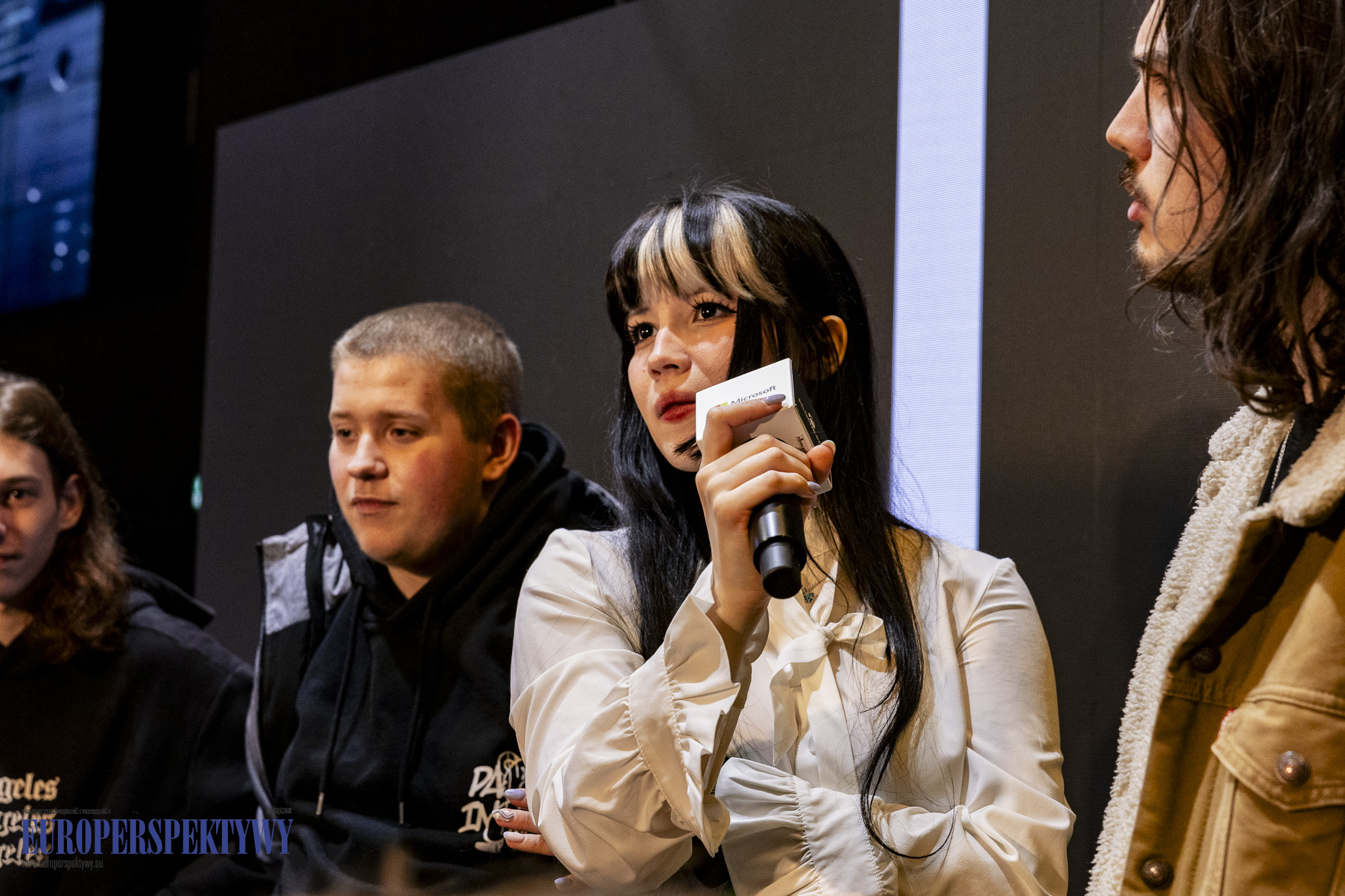 _MG_2735 Europerspektywy Intel® Extreme Masters Katowice 2024