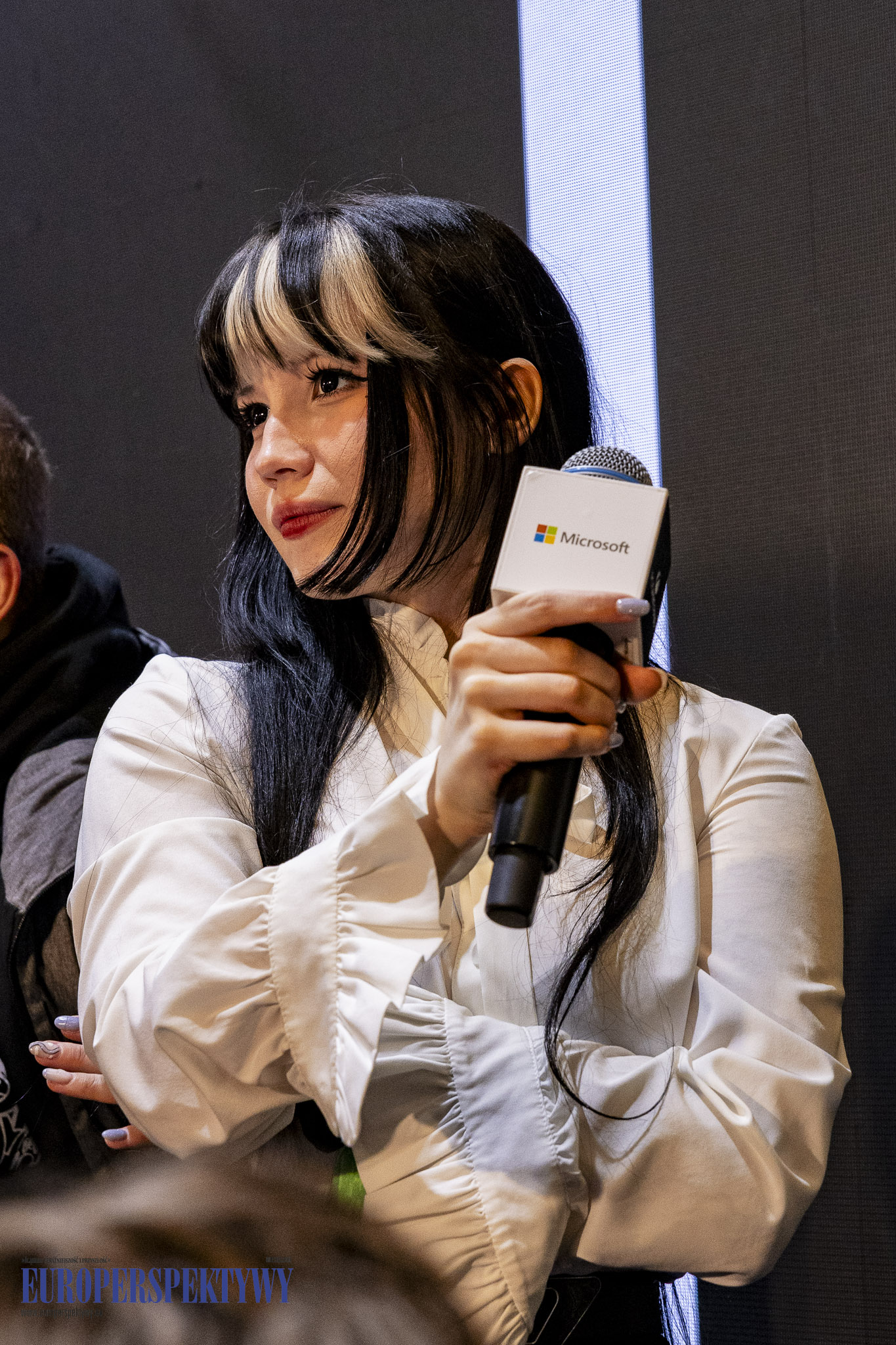 _MG_2743 Europerspektywy Intel® Extreme Masters Katowice 2024