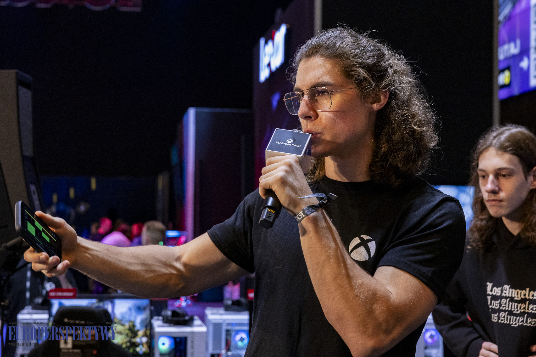 _MG_2754 Europerspektywy Intel® Extreme Masters Katowice 2024