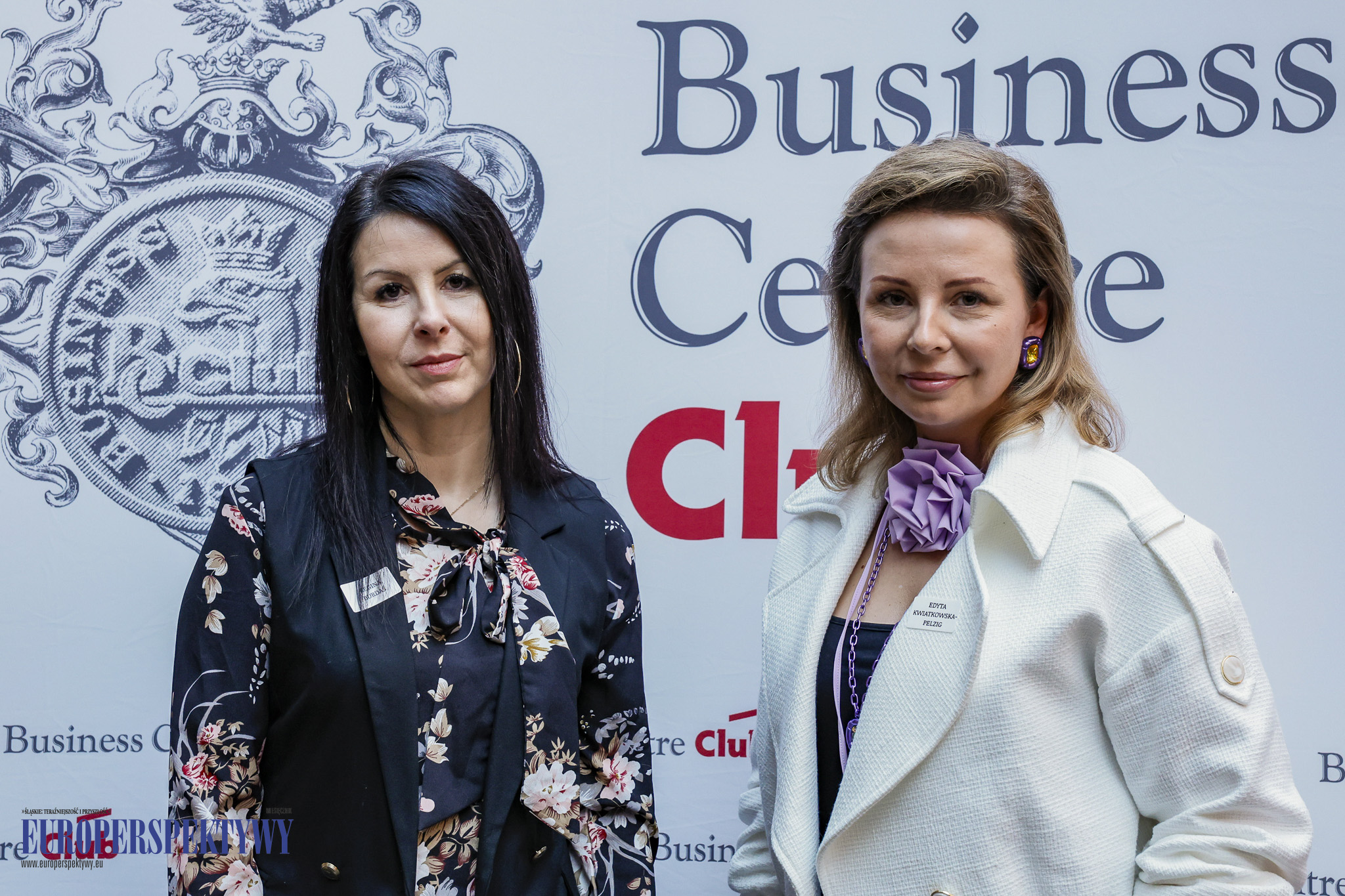 Europerspektywy BCC Networking Lab