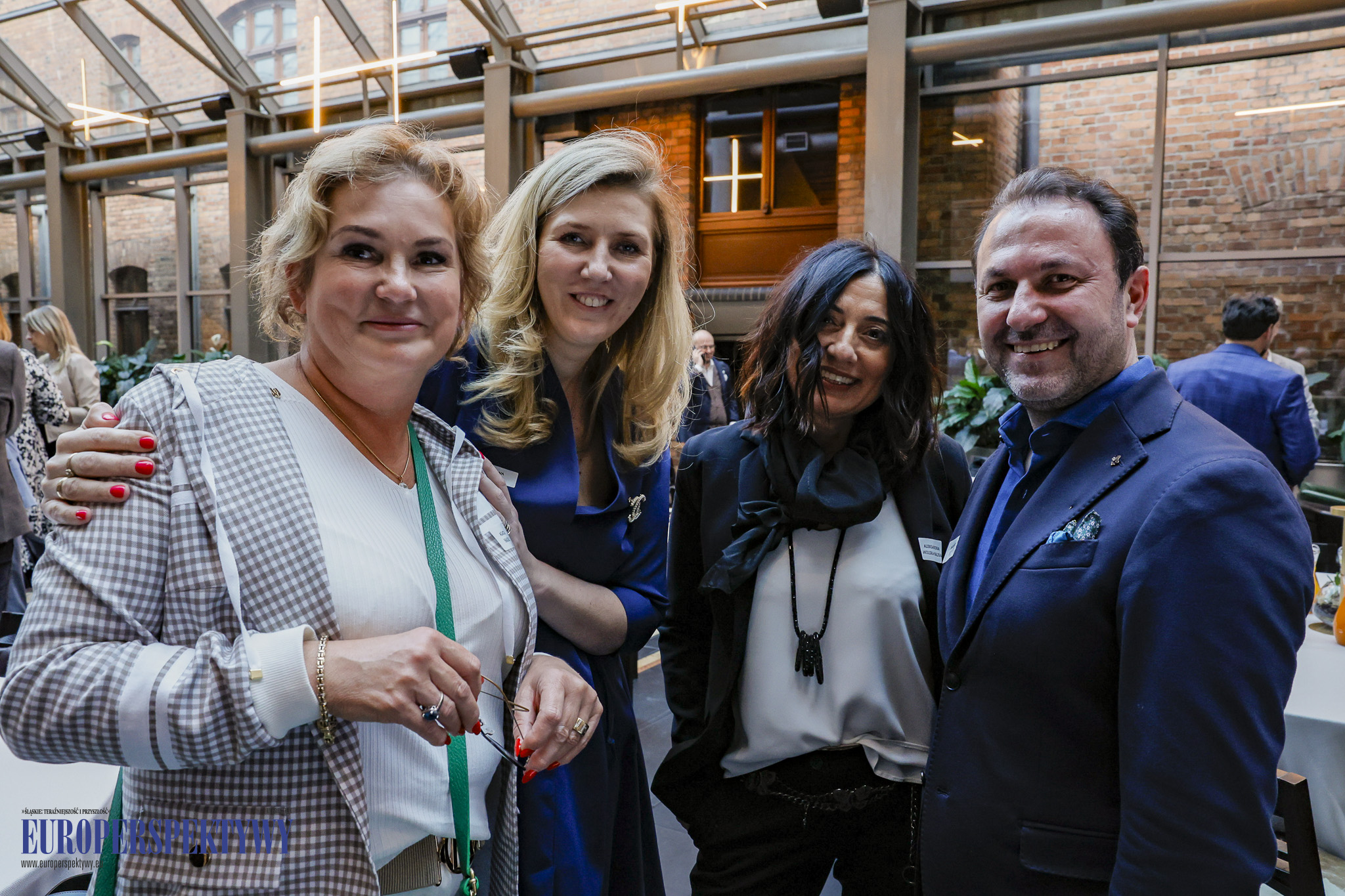 Europerspektywy BCC Networking Lab