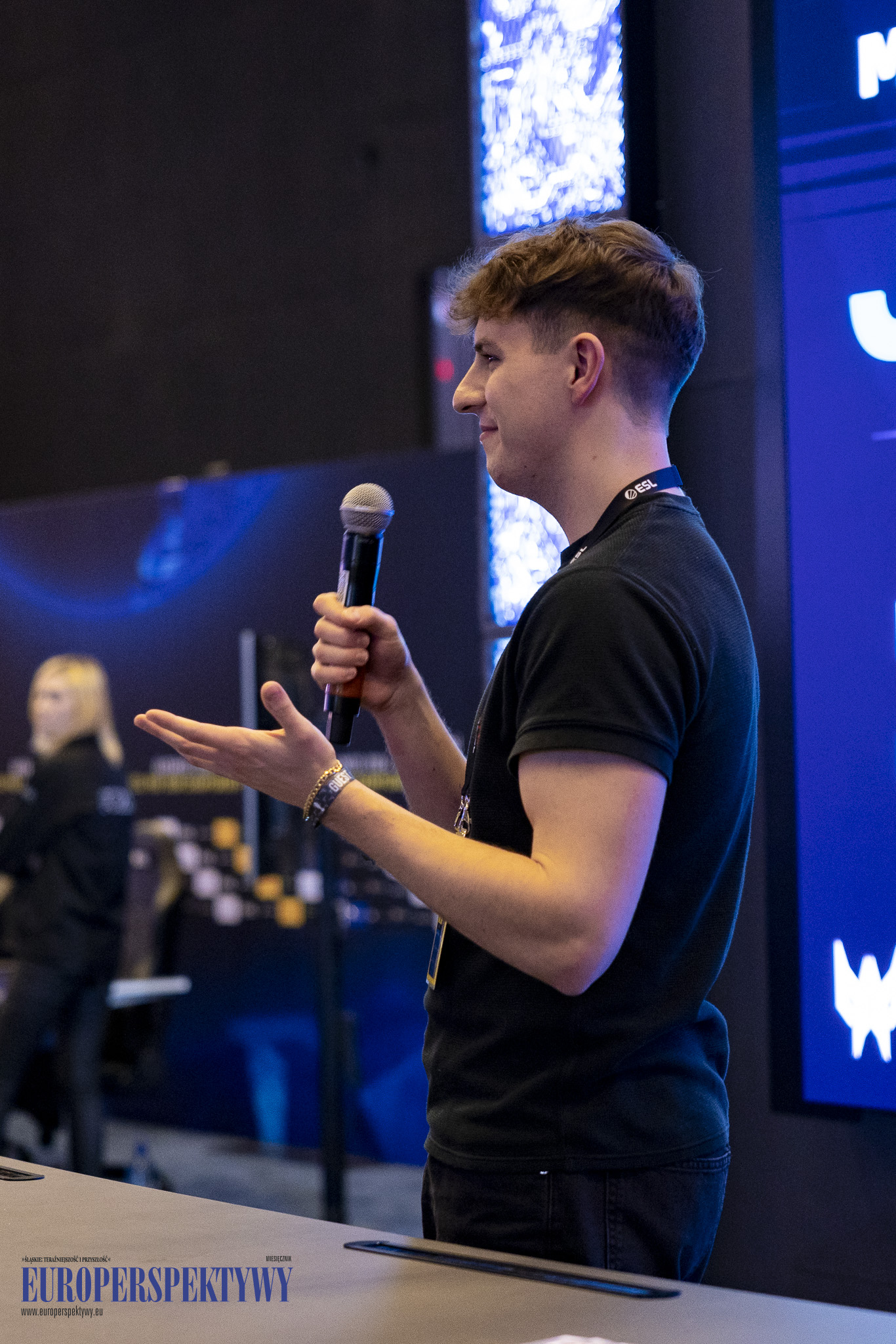 _MG_2808 Europerspektywy Intel® Extreme Masters Katowice 2024