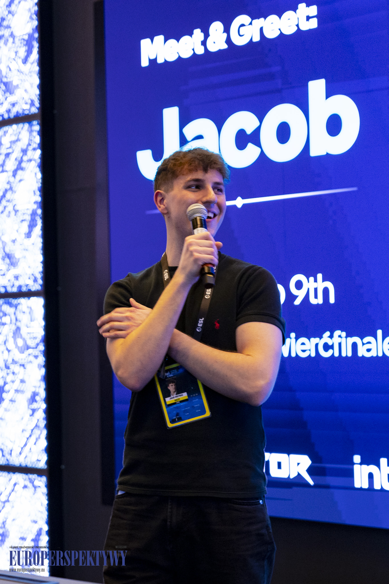 _MG_2811 Europerspektywy Intel® Extreme Masters Katowice 2024