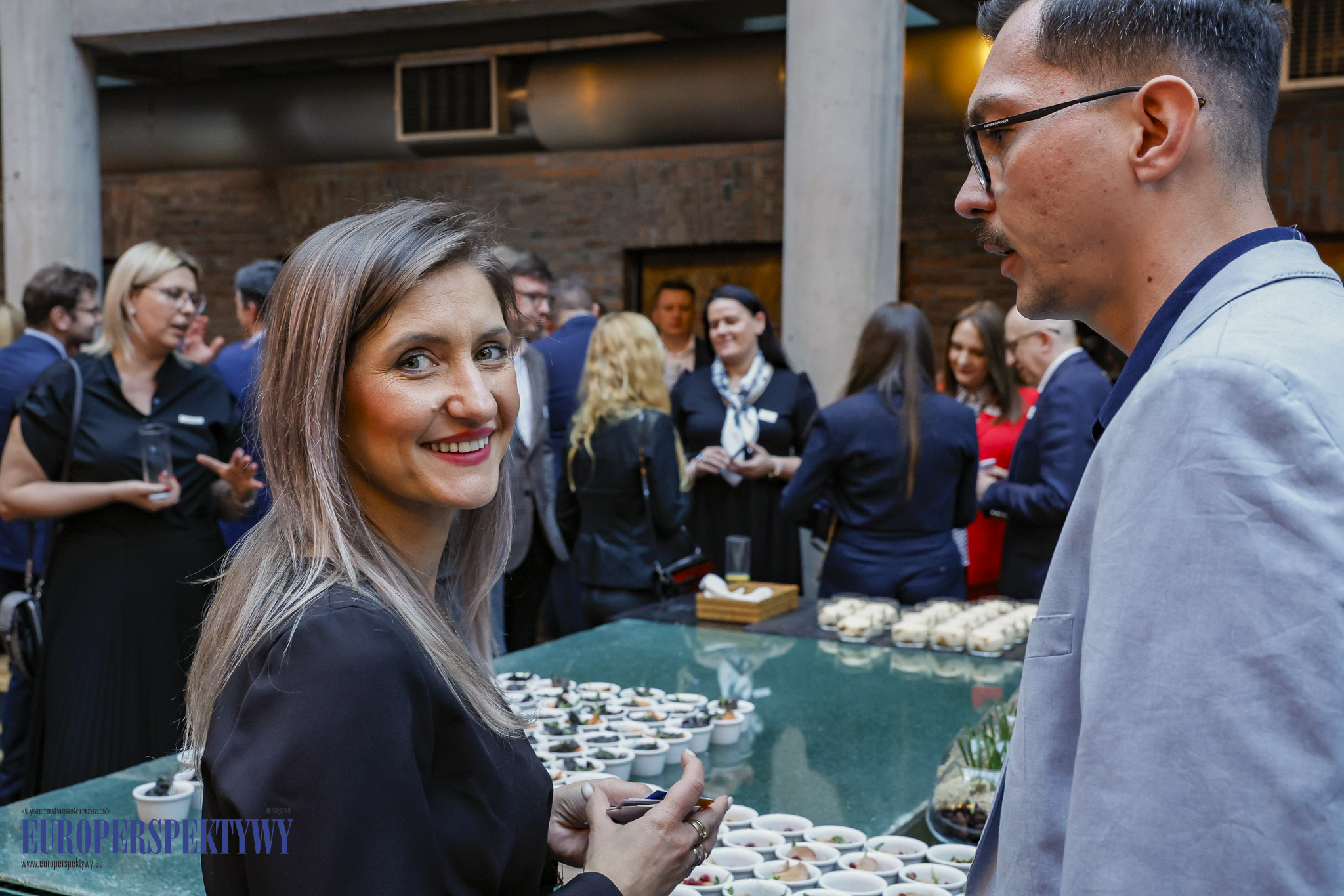 Europerspektywy BCC Networking Lab