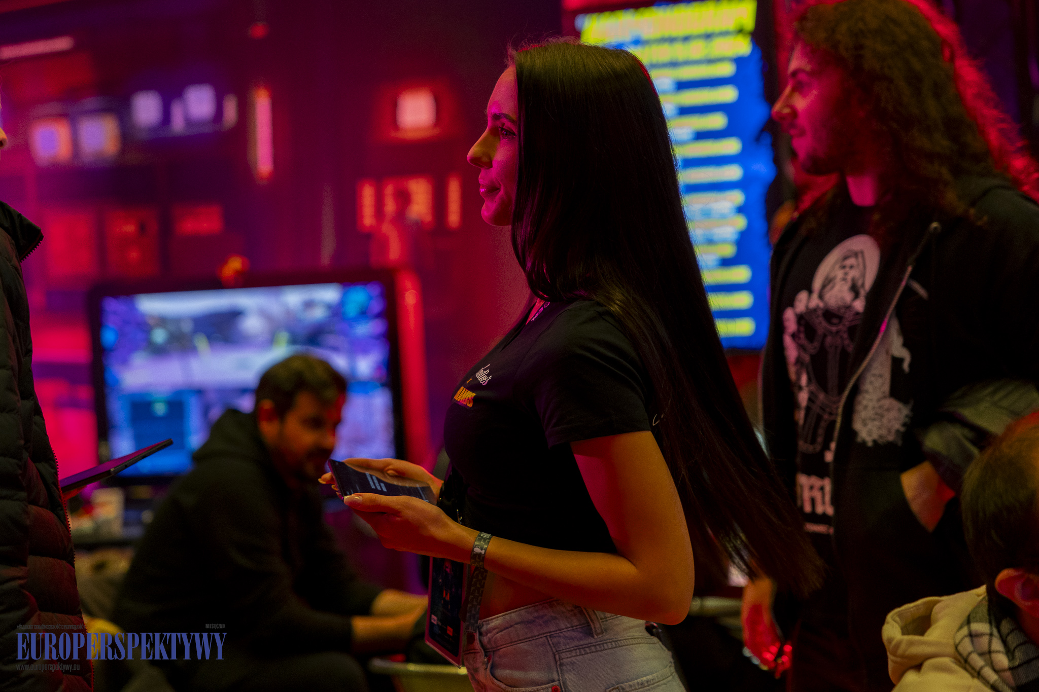 _MG_2839 Europerspektywy Intel® Extreme Masters Katowice 2024