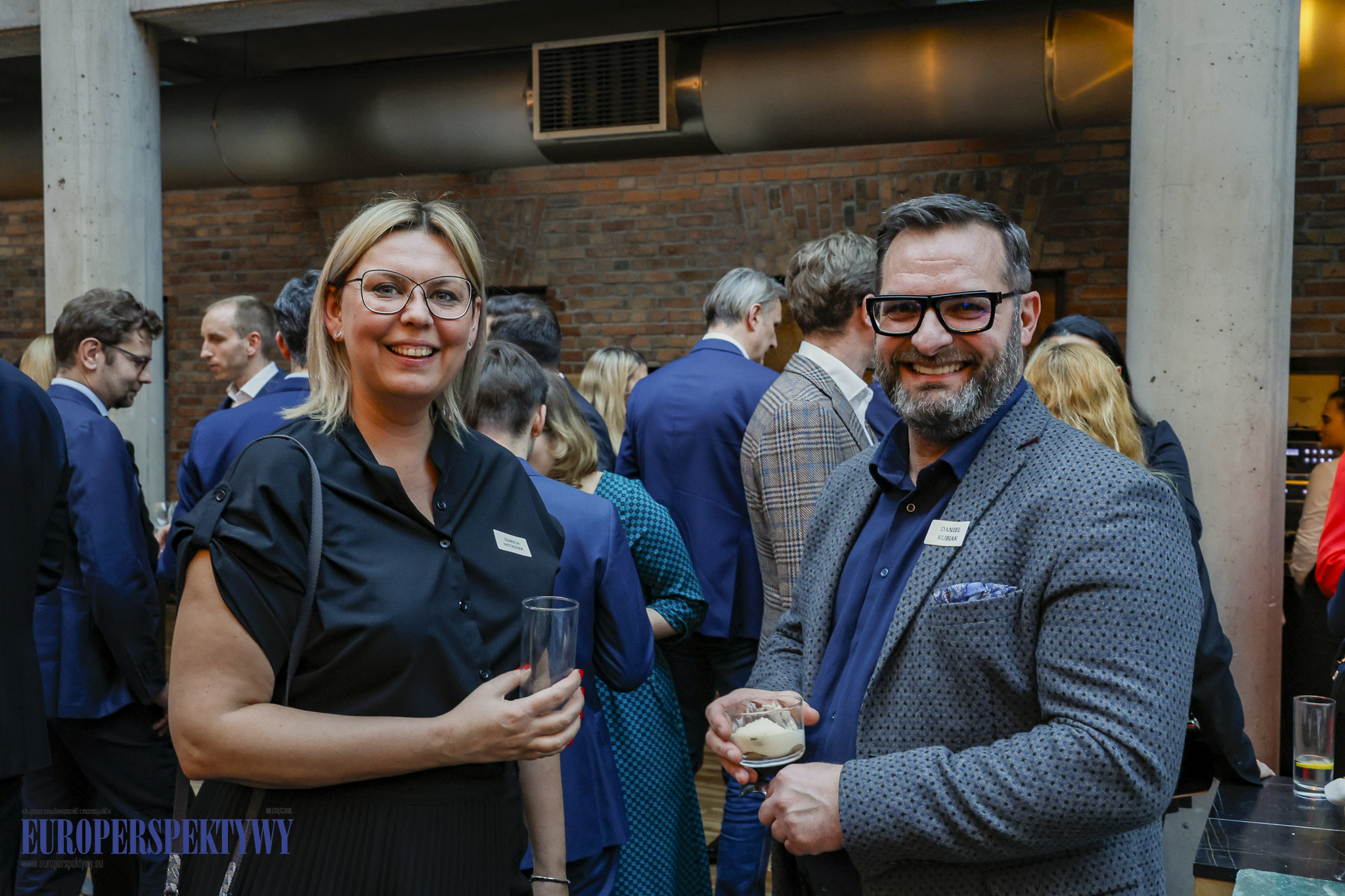 Europerspektywy BCC Networking Lab