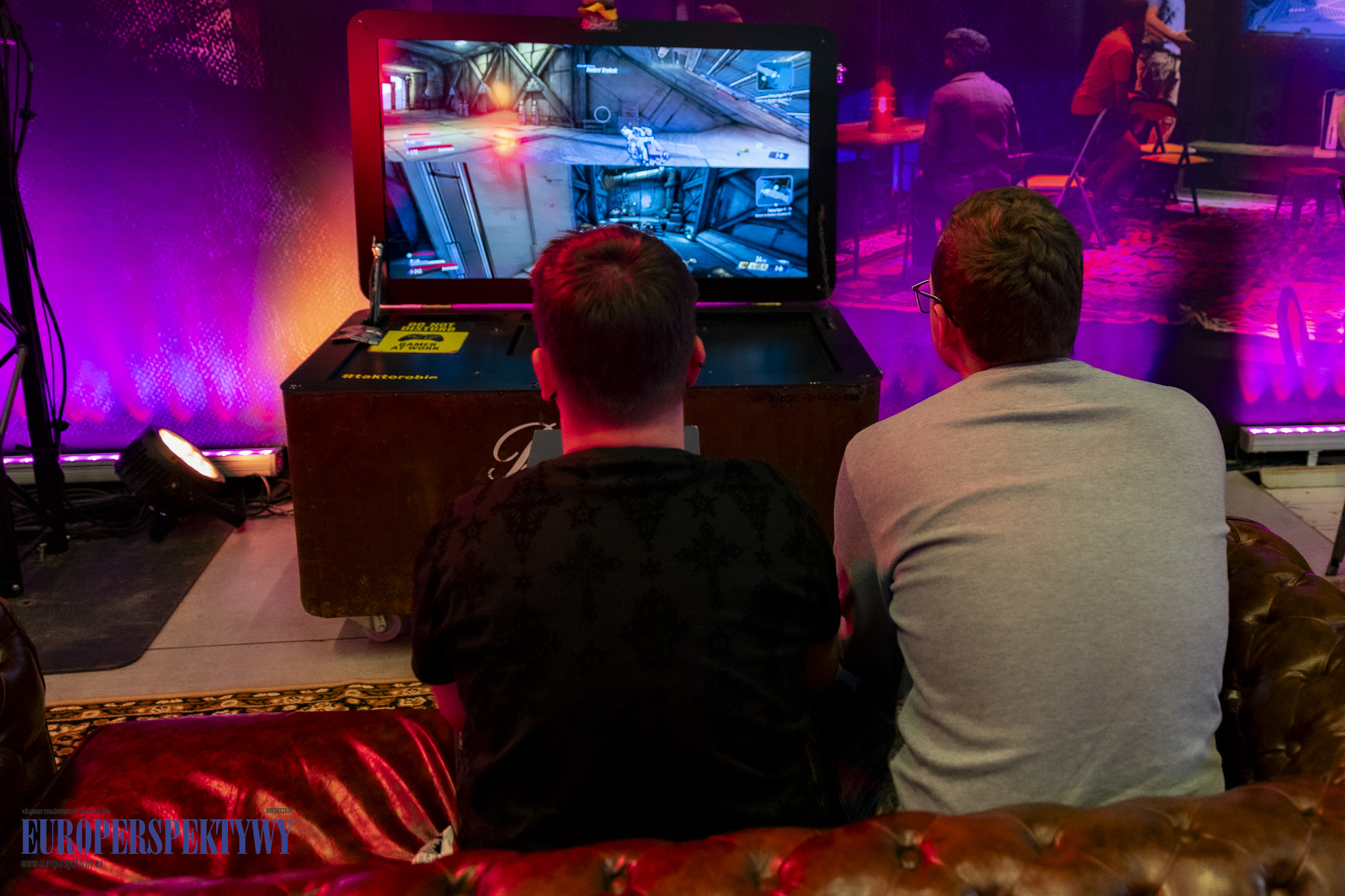 _MG_2872 Europerspektywy Intel® Extreme Masters Katowice 2024