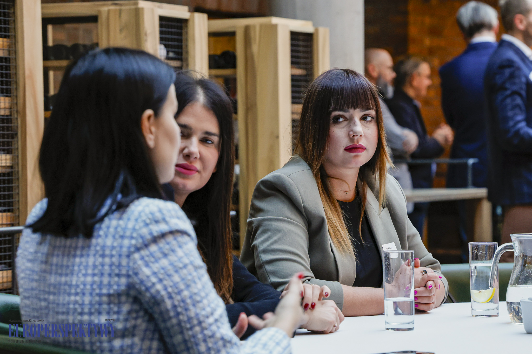 Europerspektywy BCC Networking Lab