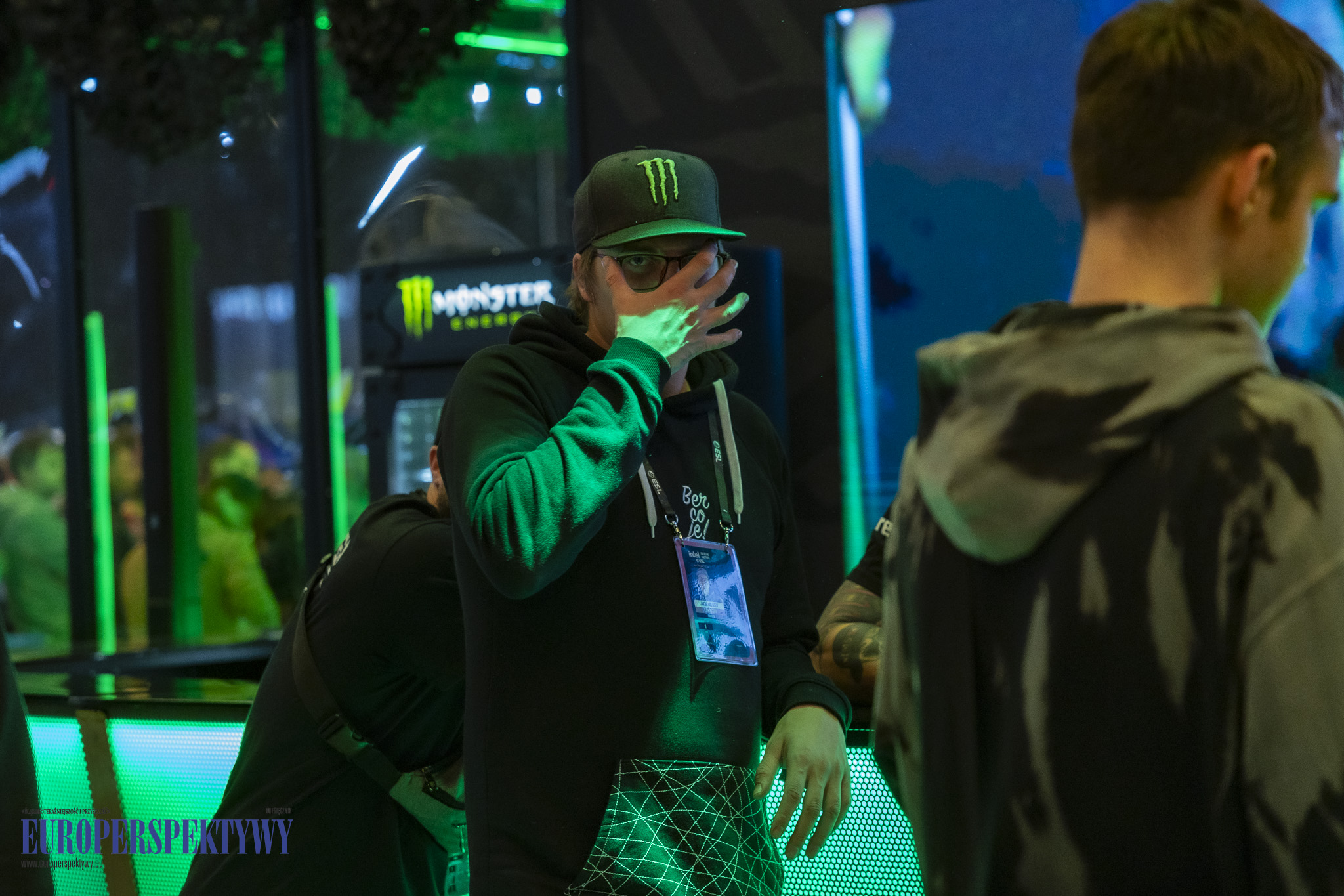 _MG_2897 Europerspektywy Intel® Extreme Masters Katowice 2024