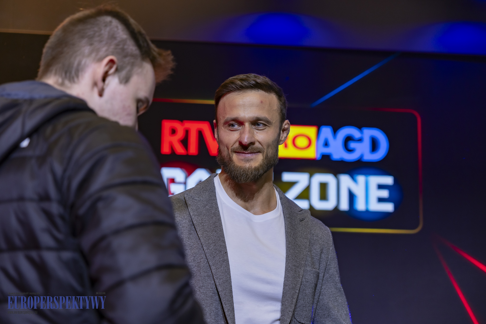 _MG_2918 Europerspektywy Intel® Extreme Masters Katowice 2024