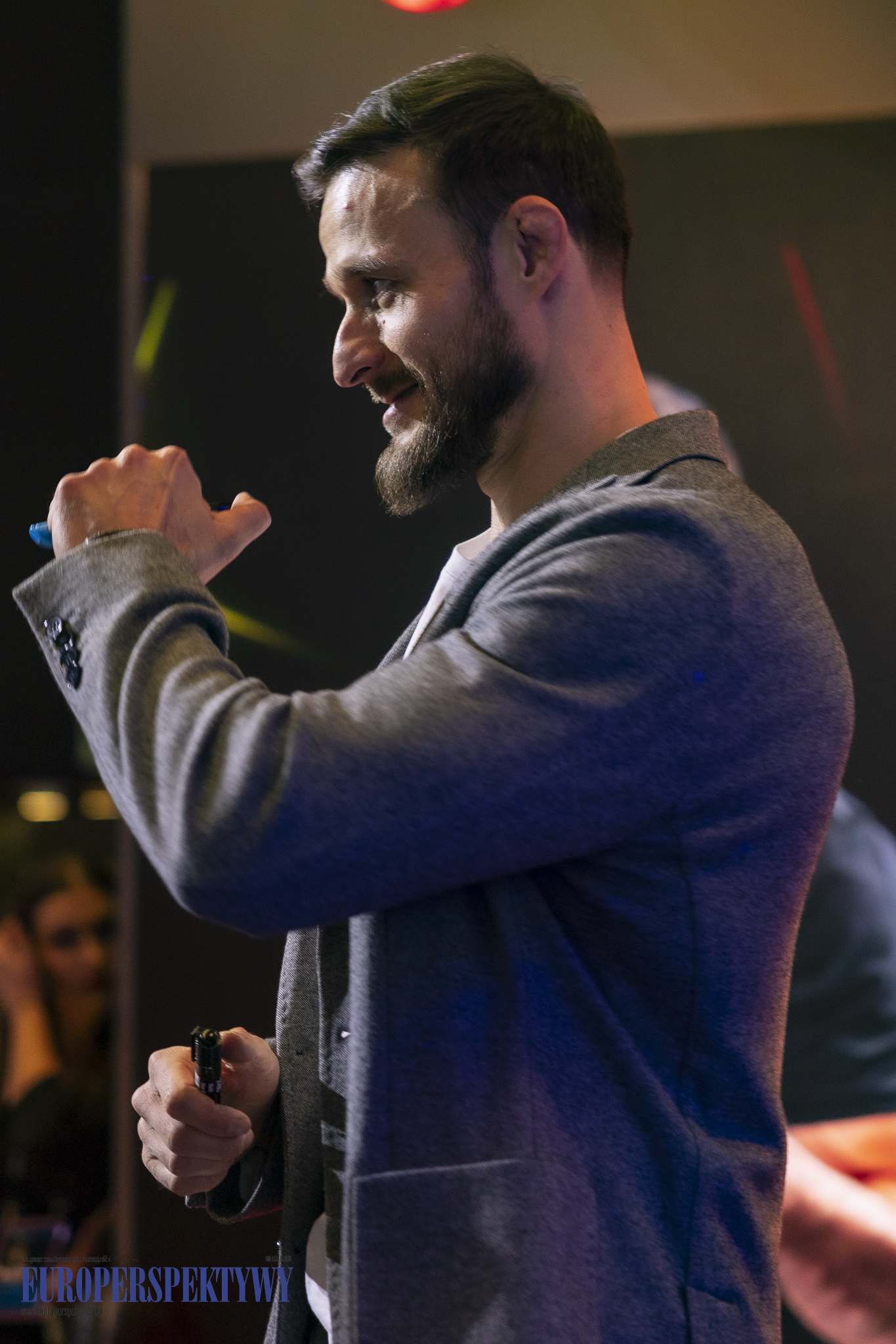 _MG_2939 Europerspektywy Intel® Extreme Masters Katowice 2024