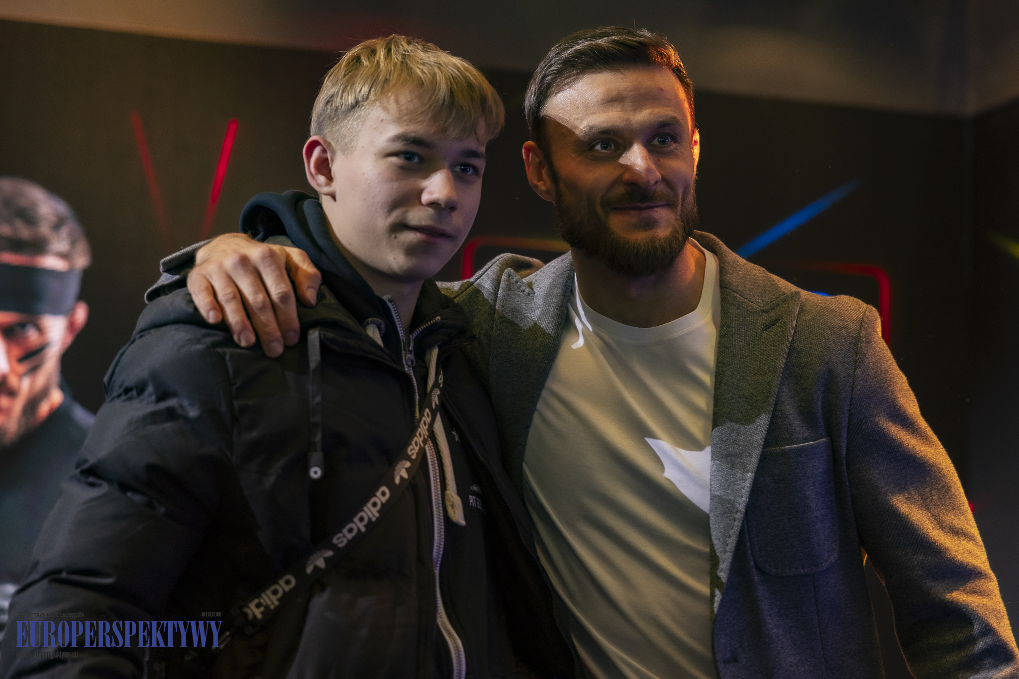 _MG_2965 Europerspektywy Intel® Extreme Masters Katowice 2024