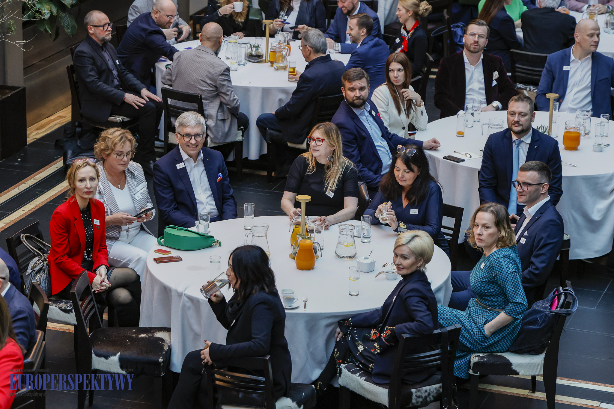 Europerspektywy BCC Networking Lab