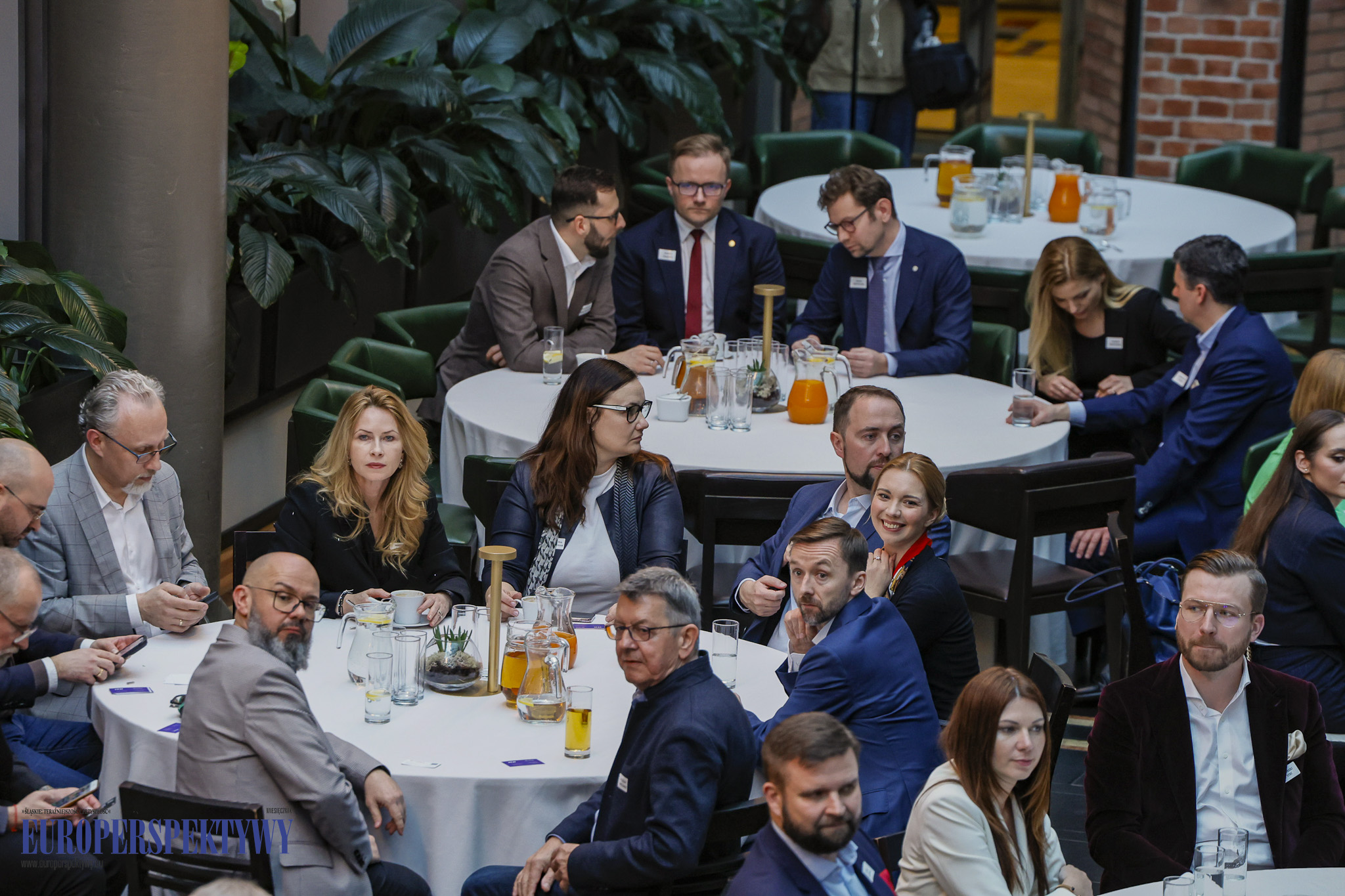 Europerspektywy BCC Networking Lab