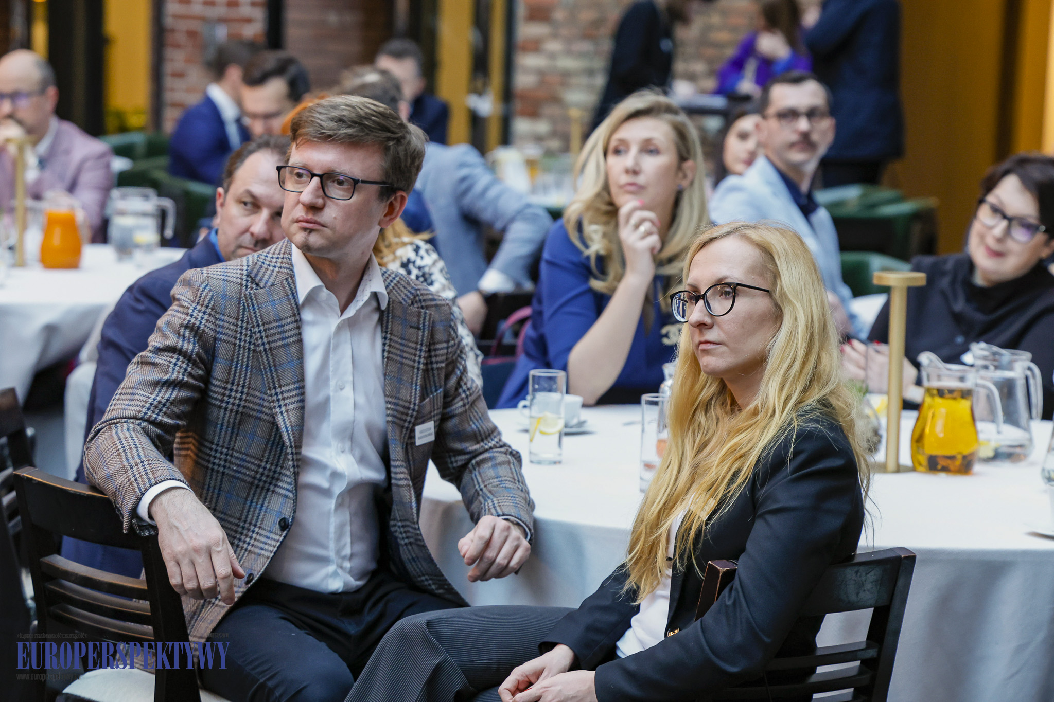 Europerspektywy BCC Networking Lab