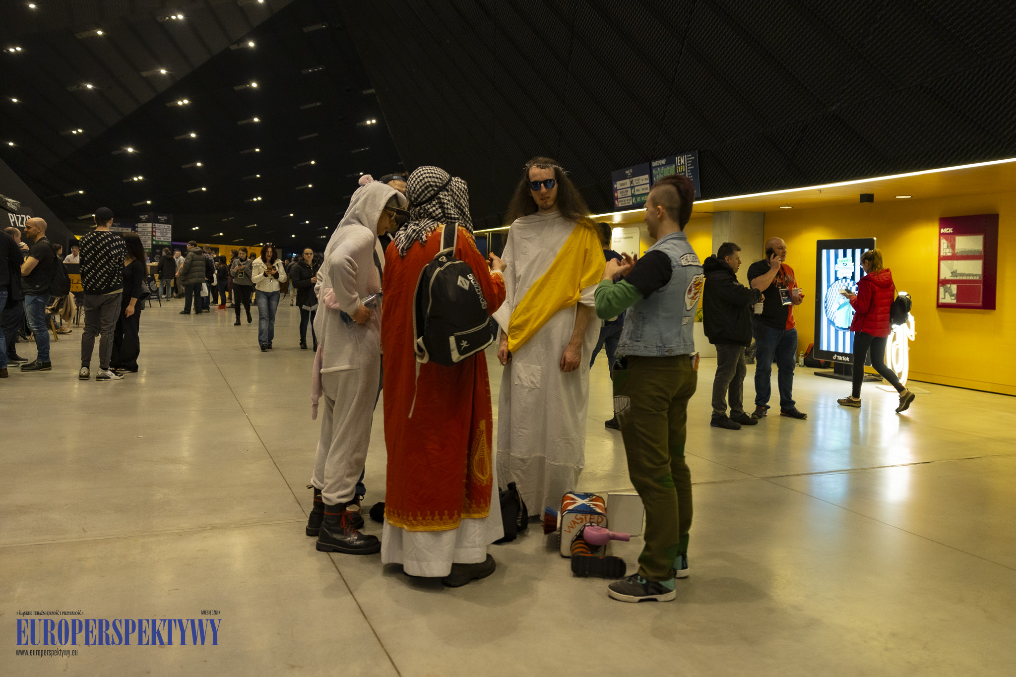 _MG_3008 Europerspektywy Intel® Extreme Masters Katowice 2024