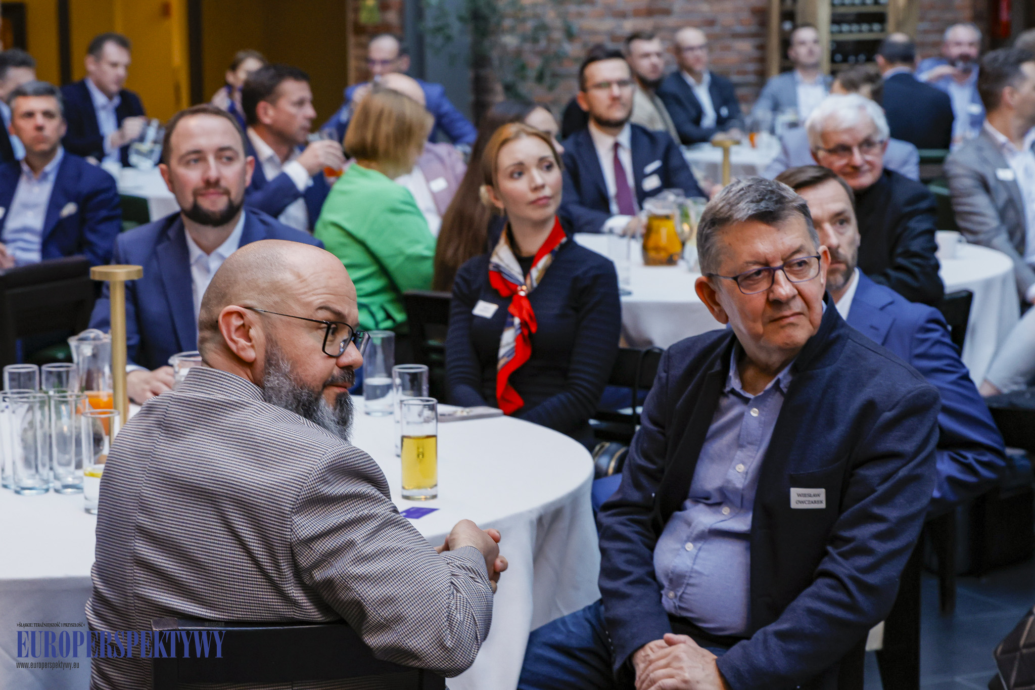 Europerspektywy BCC Networking Lab