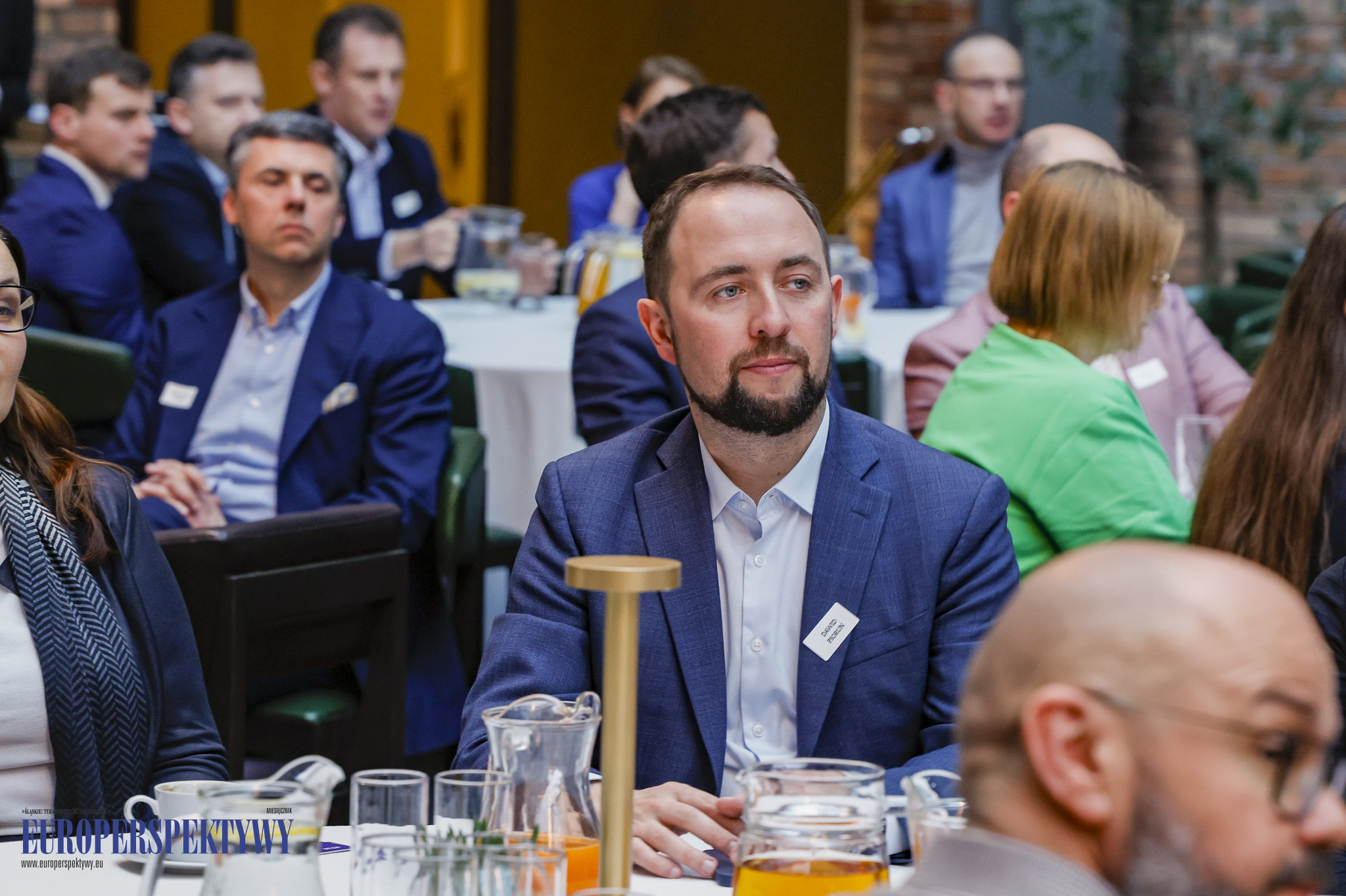 Europerspektywy BCC Networking Lab