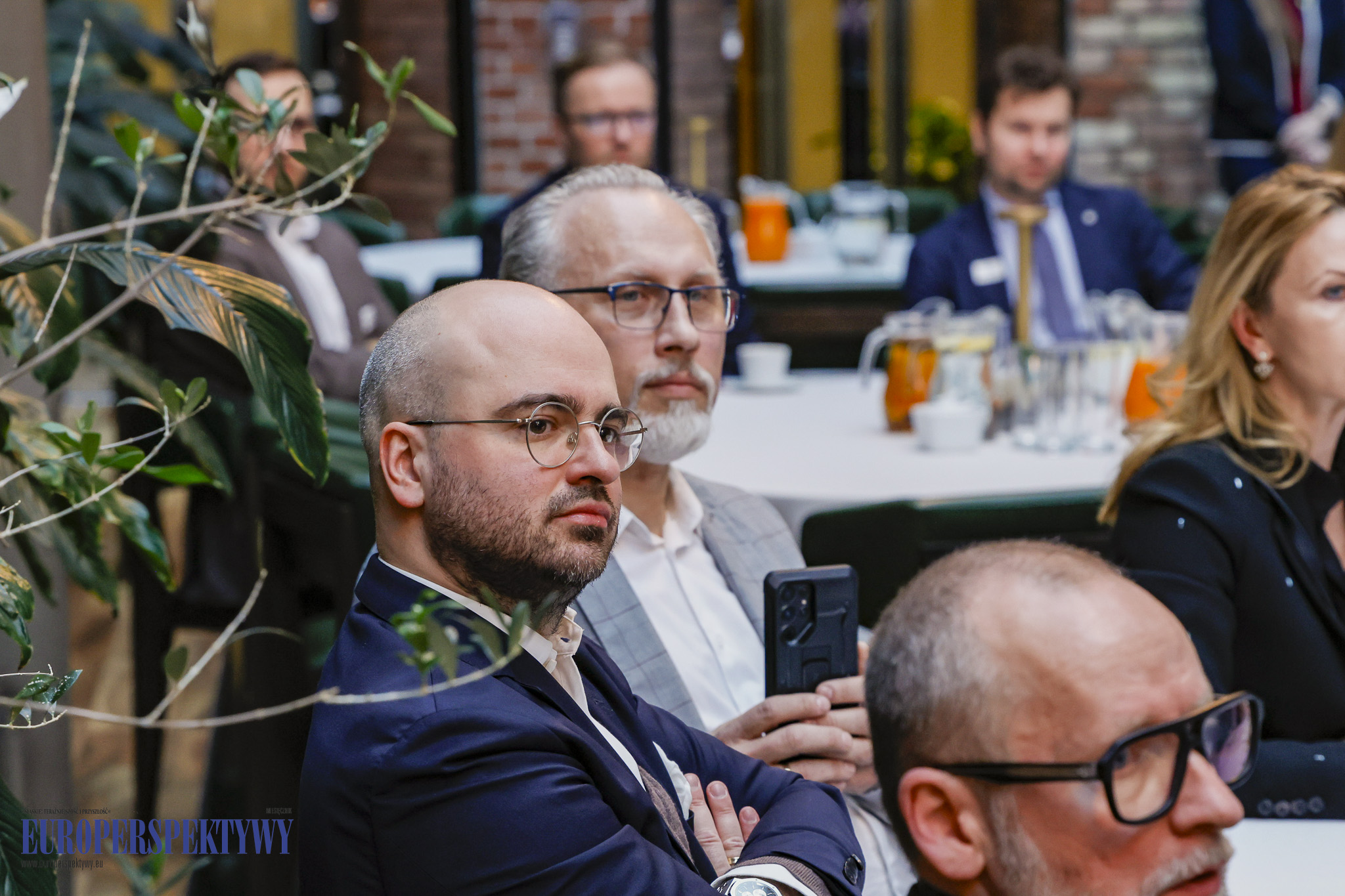 Europerspektywy BCC Networking Lab