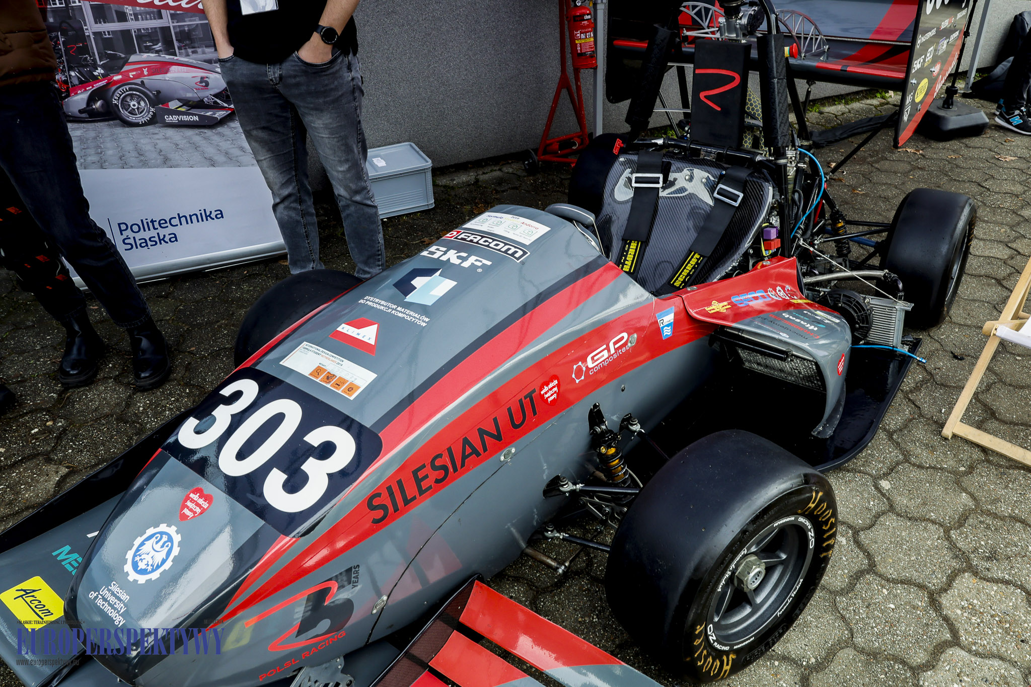 Europerspektywy 30. Targi Pracy, Przedsiębiorczości, Technologii i Dostępności