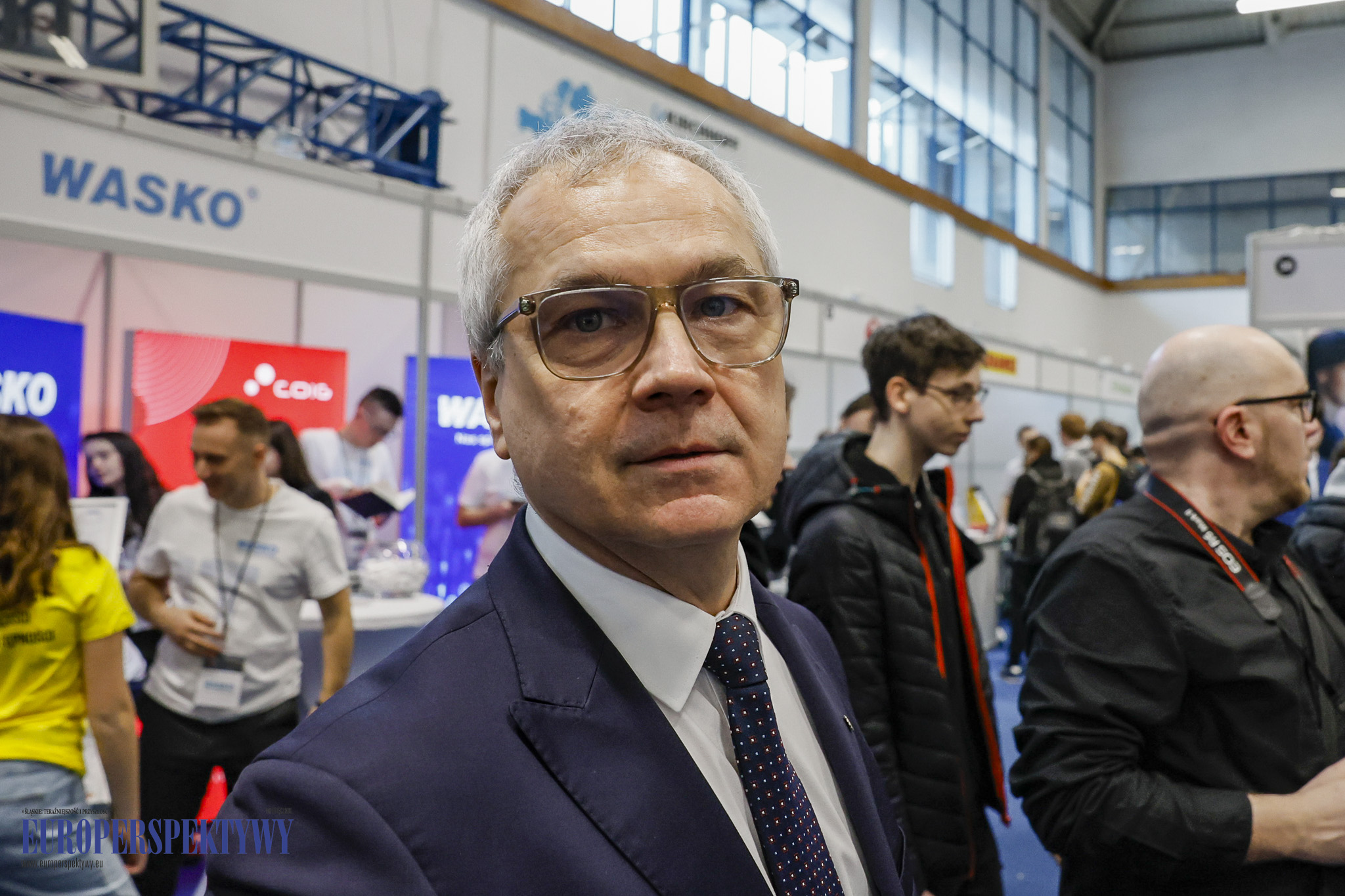 Europerspektywy 30. Targi Pracy, Przedsiębiorczości, Technologii i Dostępności