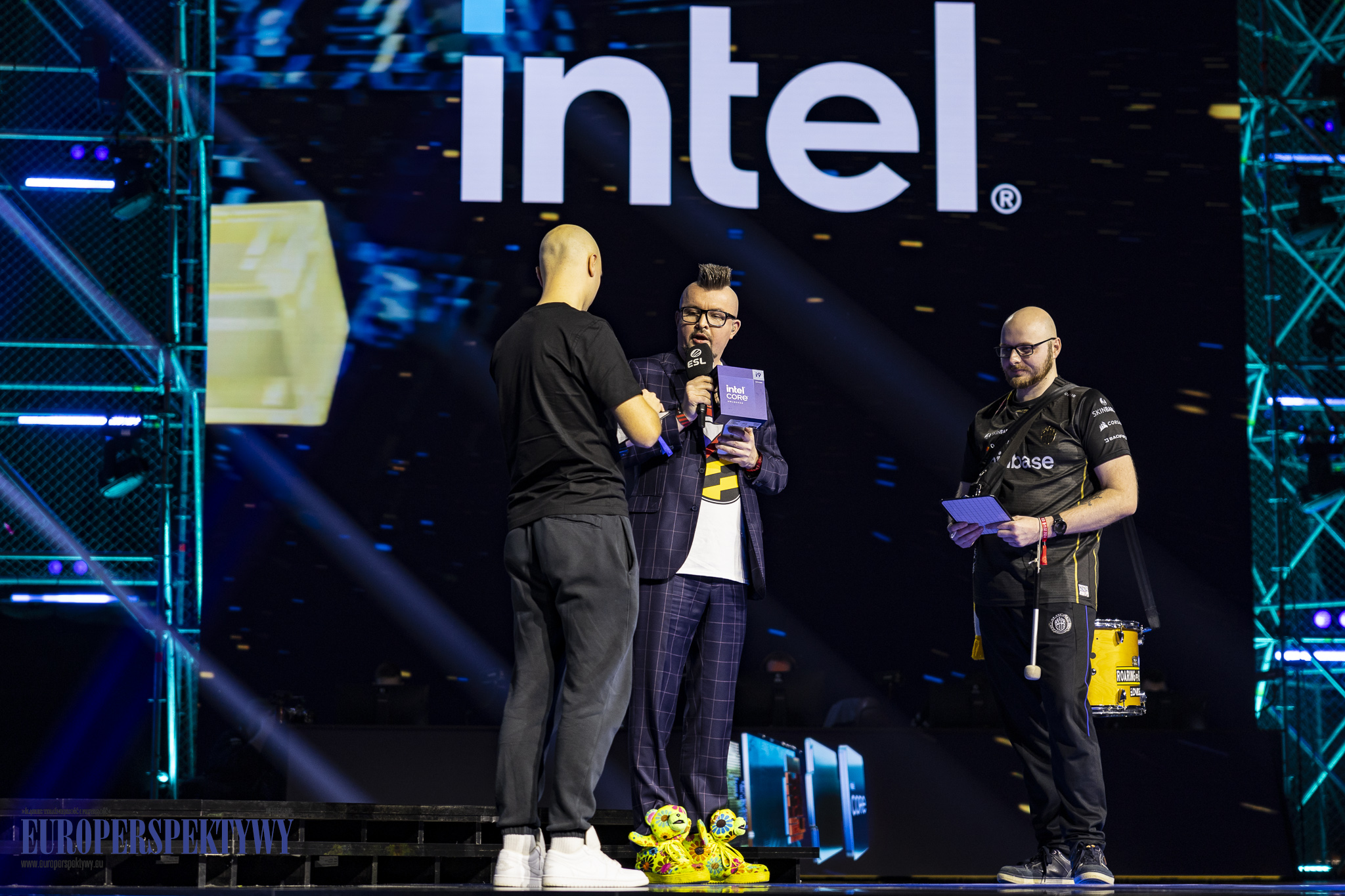 _MG_3214 Europerspektywy Intel® Extreme Masters Katowice 2024