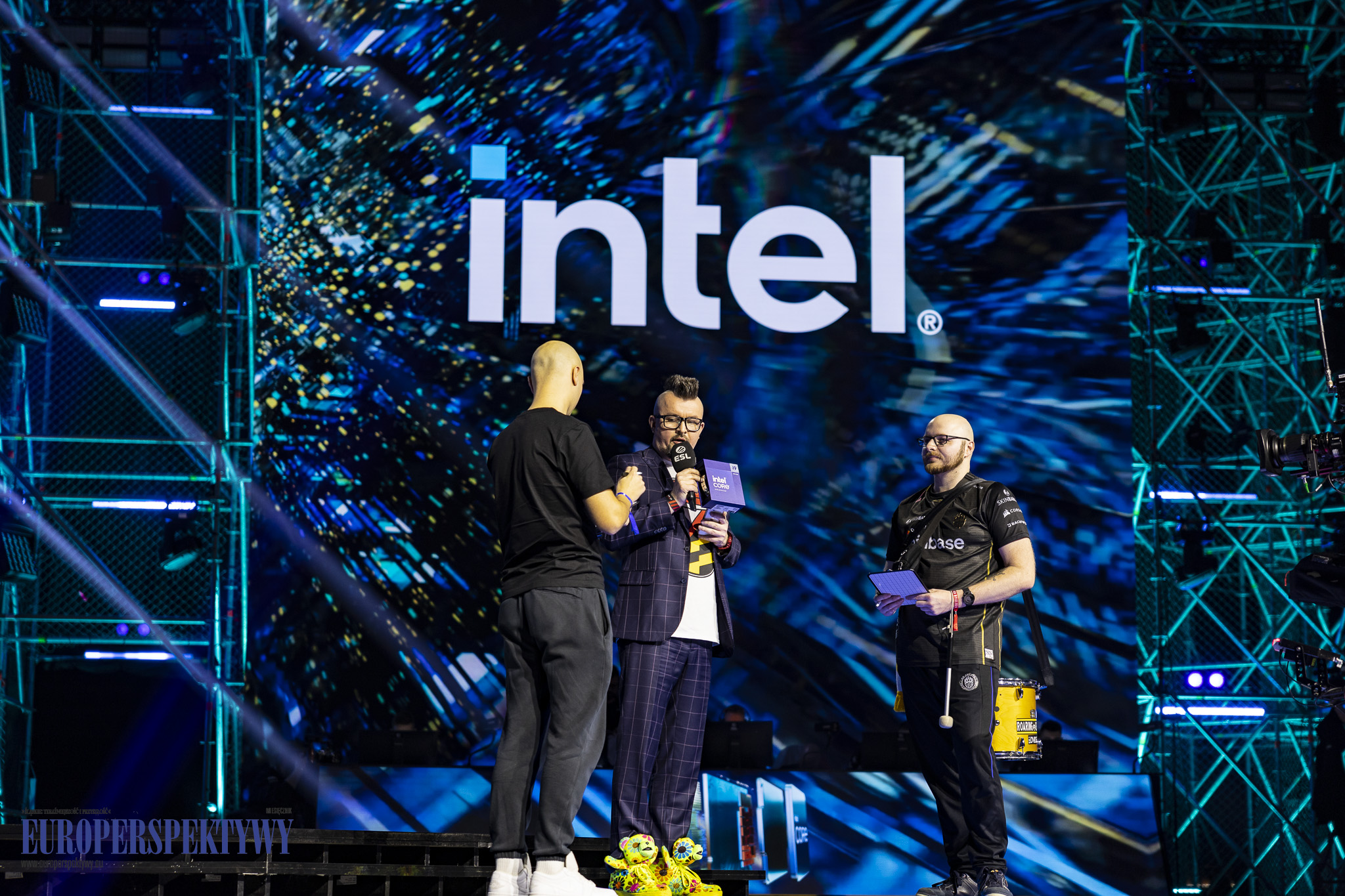 _MG_3219 Europerspektywy Intel® Extreme Masters Katowice 2024