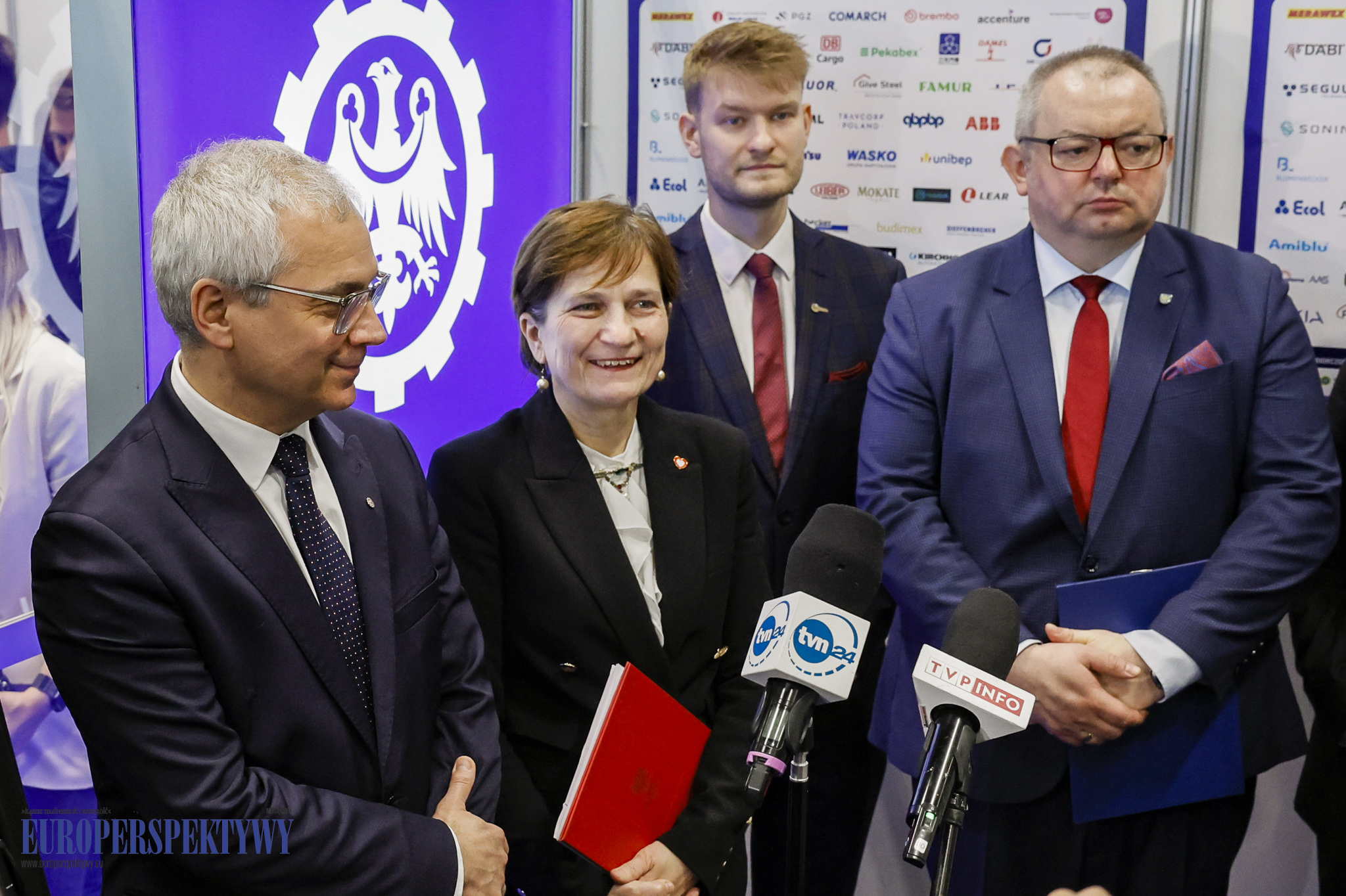 Europerspektywy 30. Targi Pracy, Przedsiębiorczości, Technologii i Dostępności