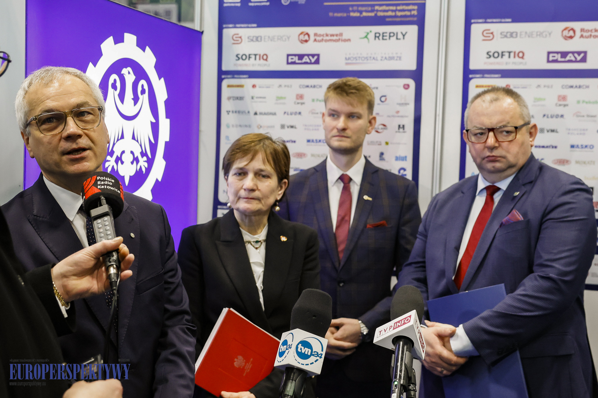 Europerspektywy 30. Targi Pracy, Przedsiębiorczości, Technologii i Dostępności