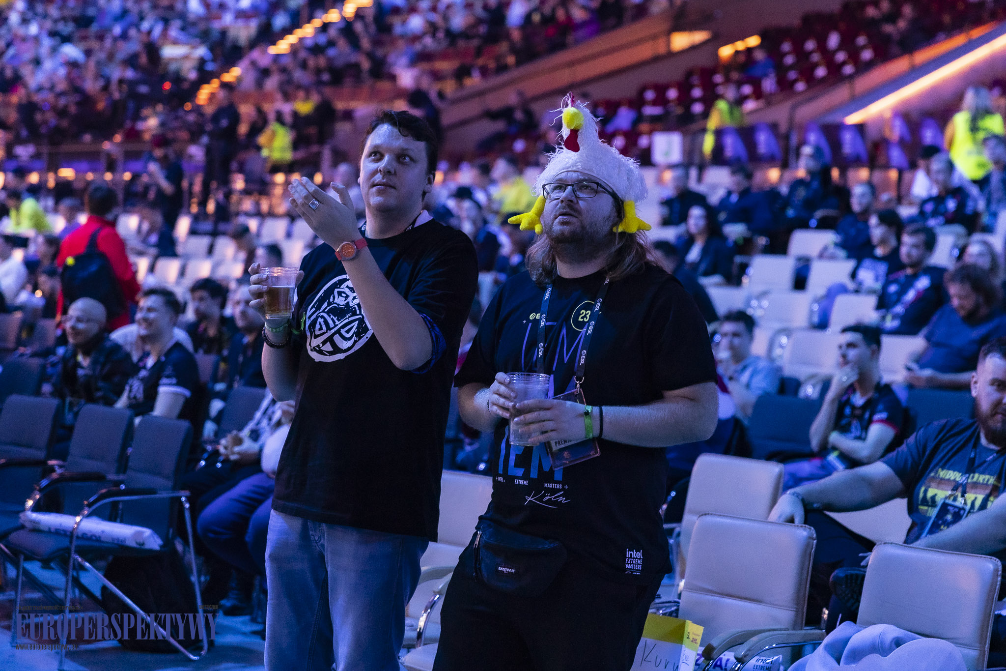 _MG_3348 Europerspektywy Intel® Extreme Masters Katowice 2024