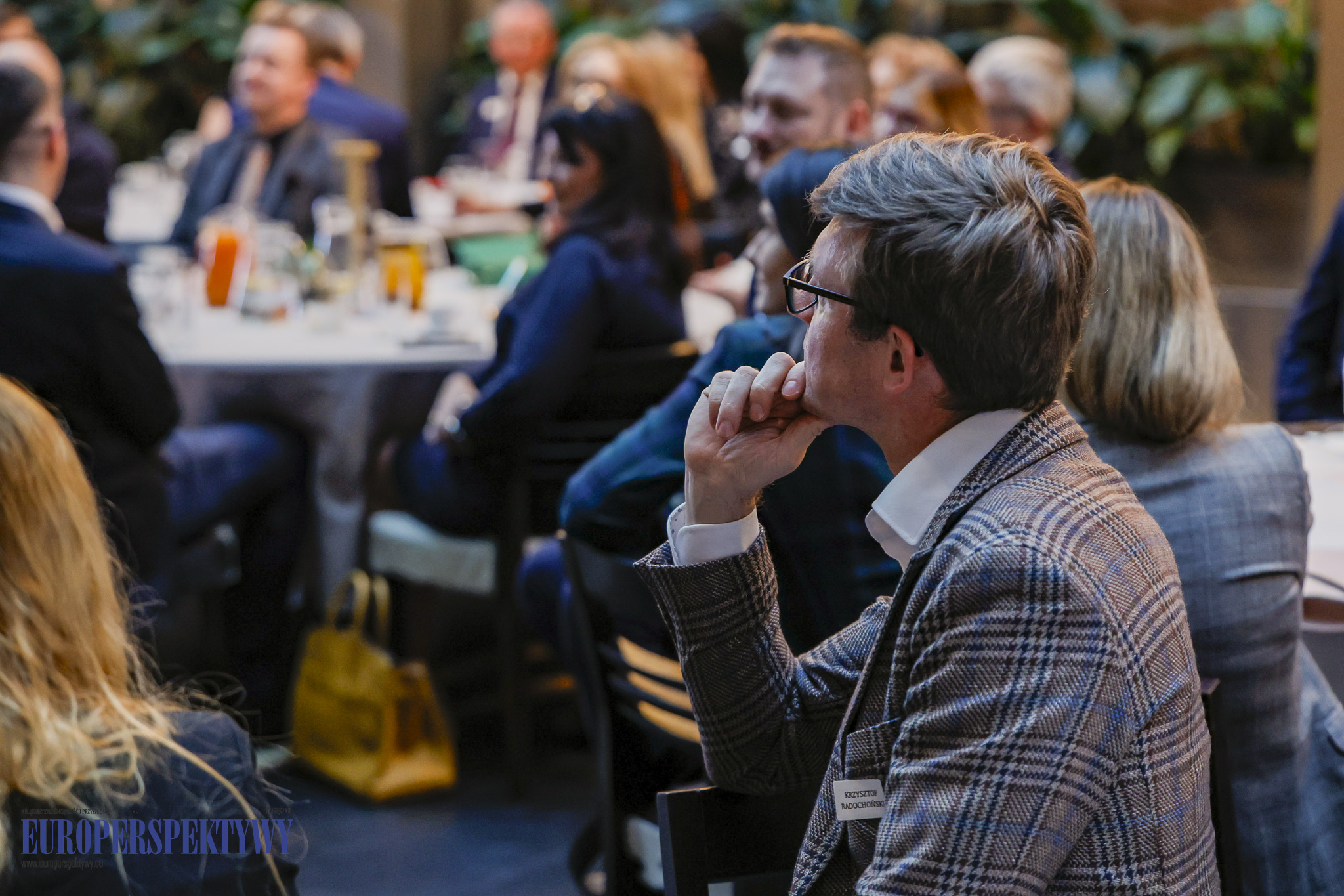 Europerspektywy BCC Networking Lab