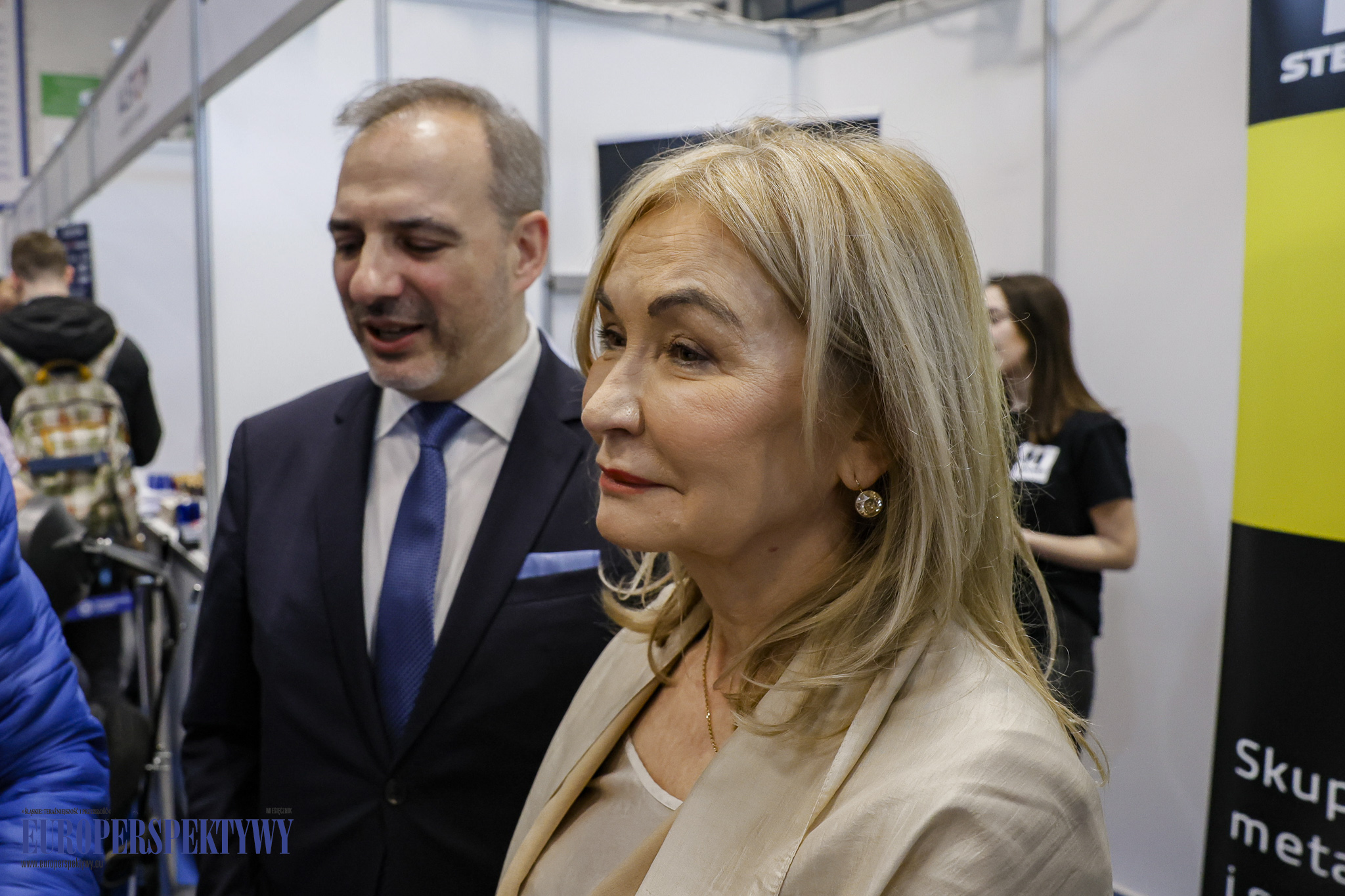 Europerspektywy 30. Targi Pracy, Przedsiębiorczości, Technologii i Dostępności