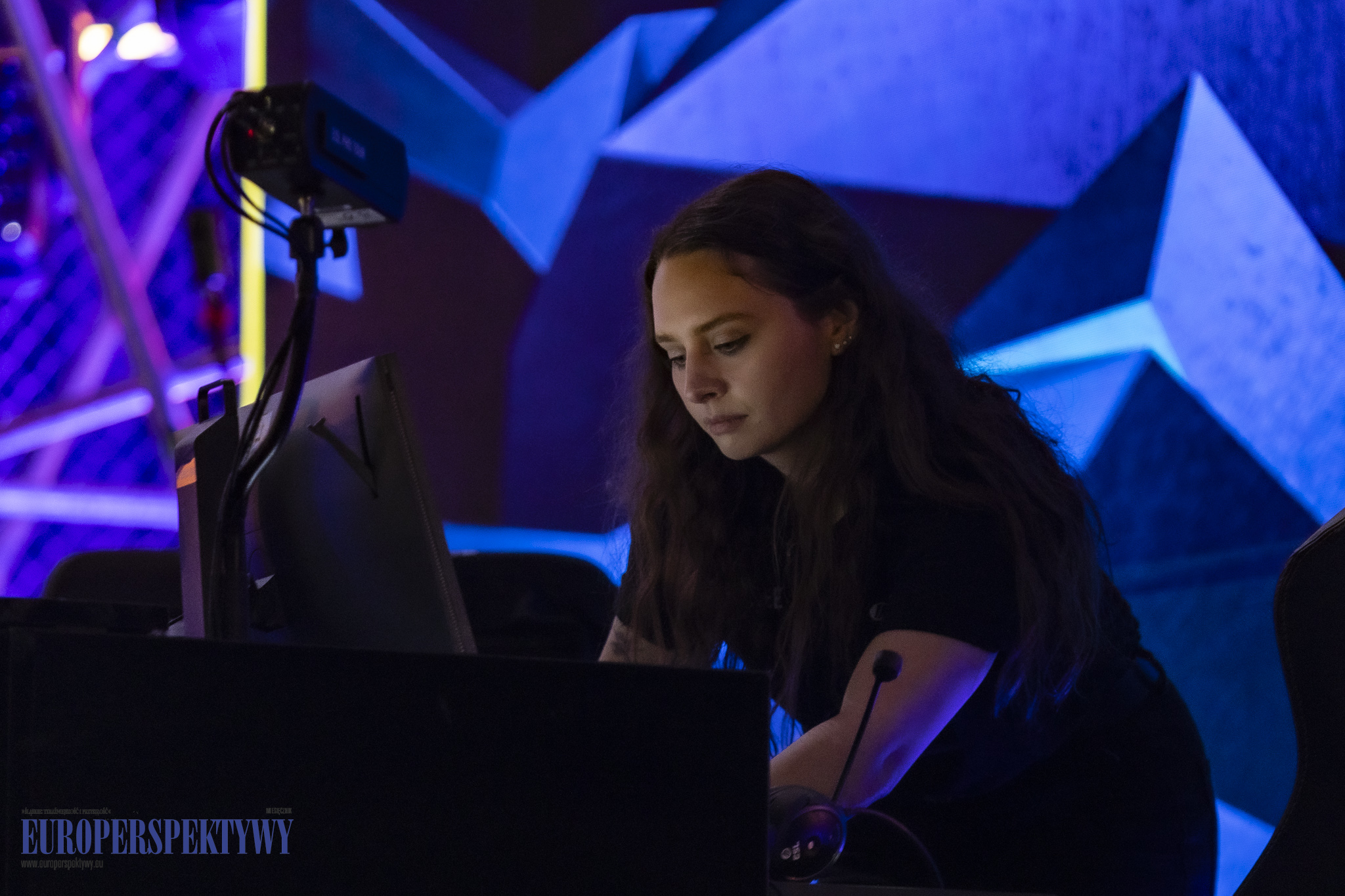 _MG_3421 Europerspektywy Intel® Extreme Masters Katowice 2024