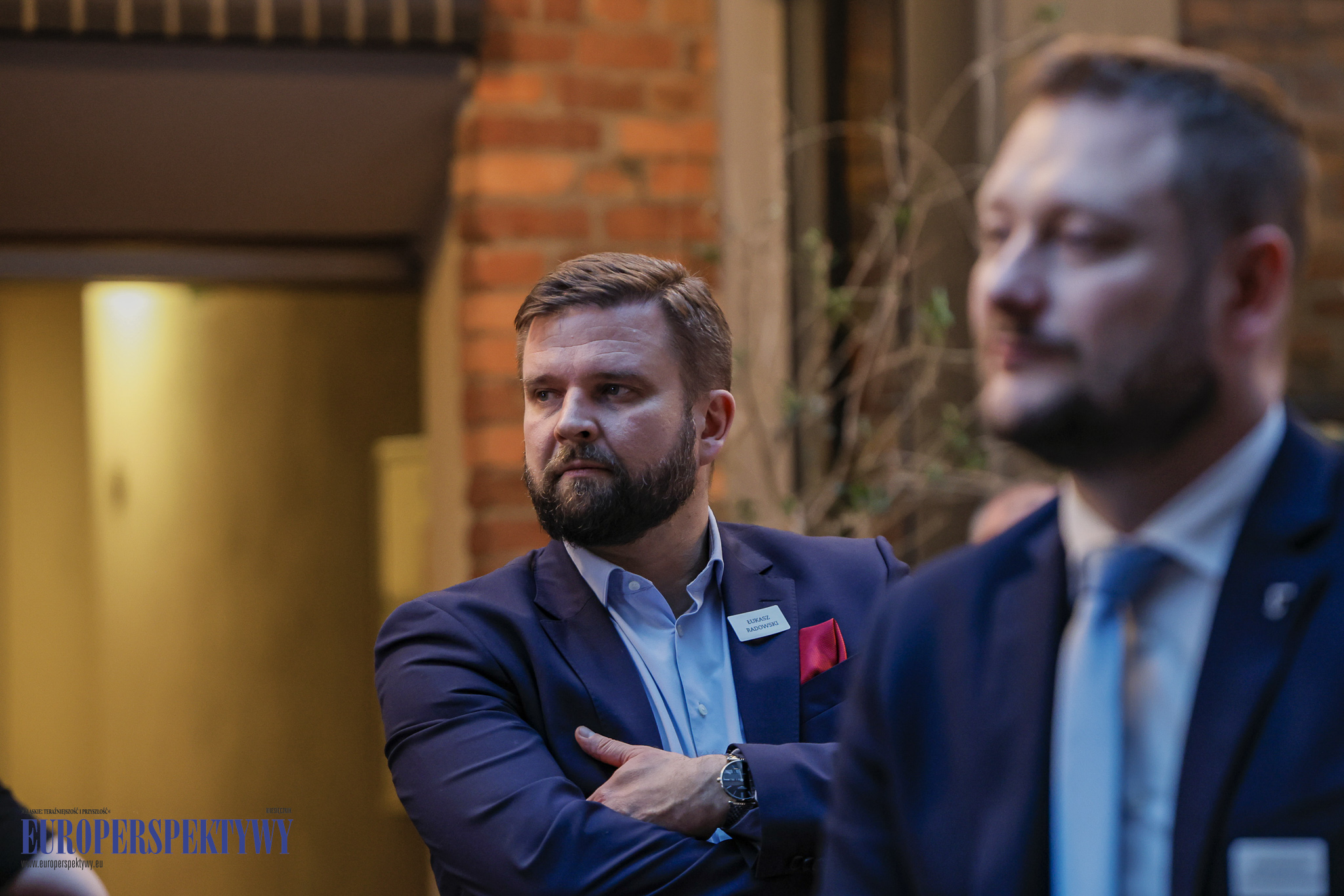 Europerspektywy BCC Networking Lab