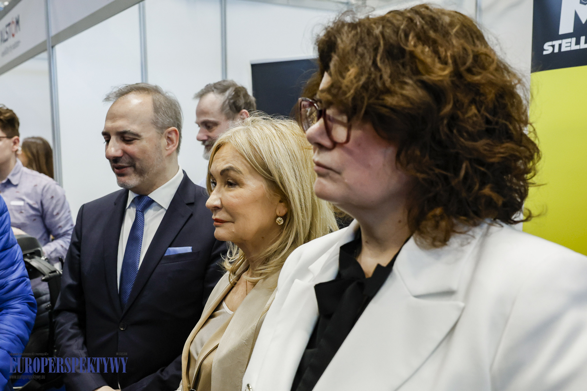 Europerspektywy 30. Targi Pracy, Przedsiębiorczości, Technologii i Dostępności