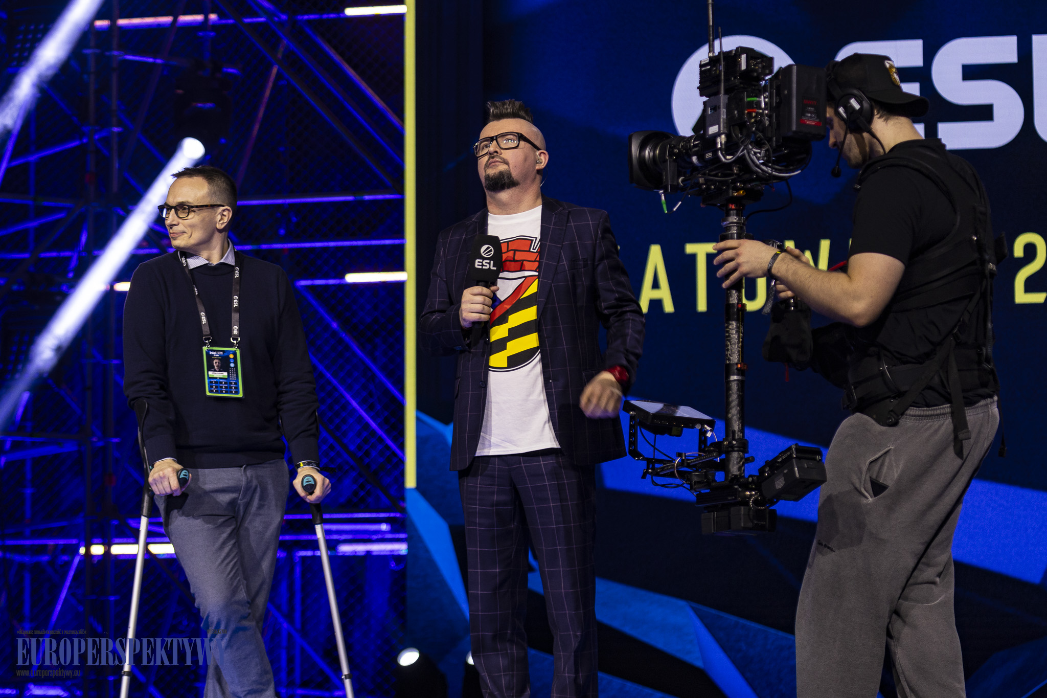 _MG_3459 Europerspektywy Intel® Extreme Masters Katowice 2024