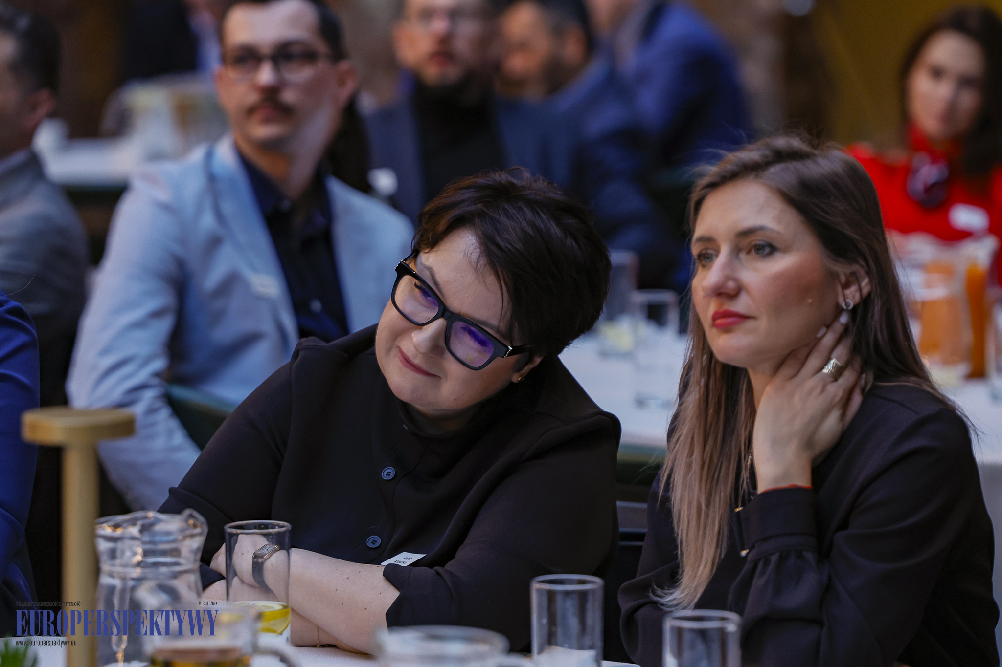 Europerspektywy BCC Networking Lab