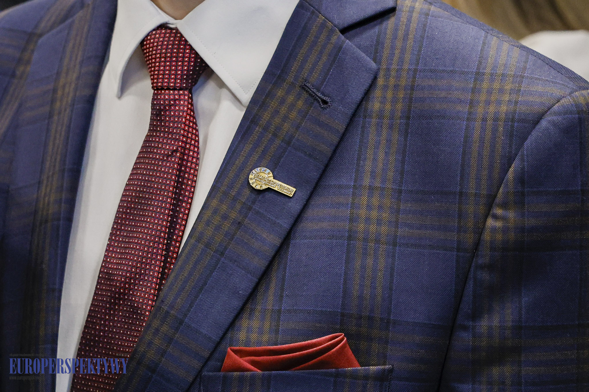 Europerspektywy 30. Targi Pracy, Przedsiębiorczości, Technologii i Dostępności