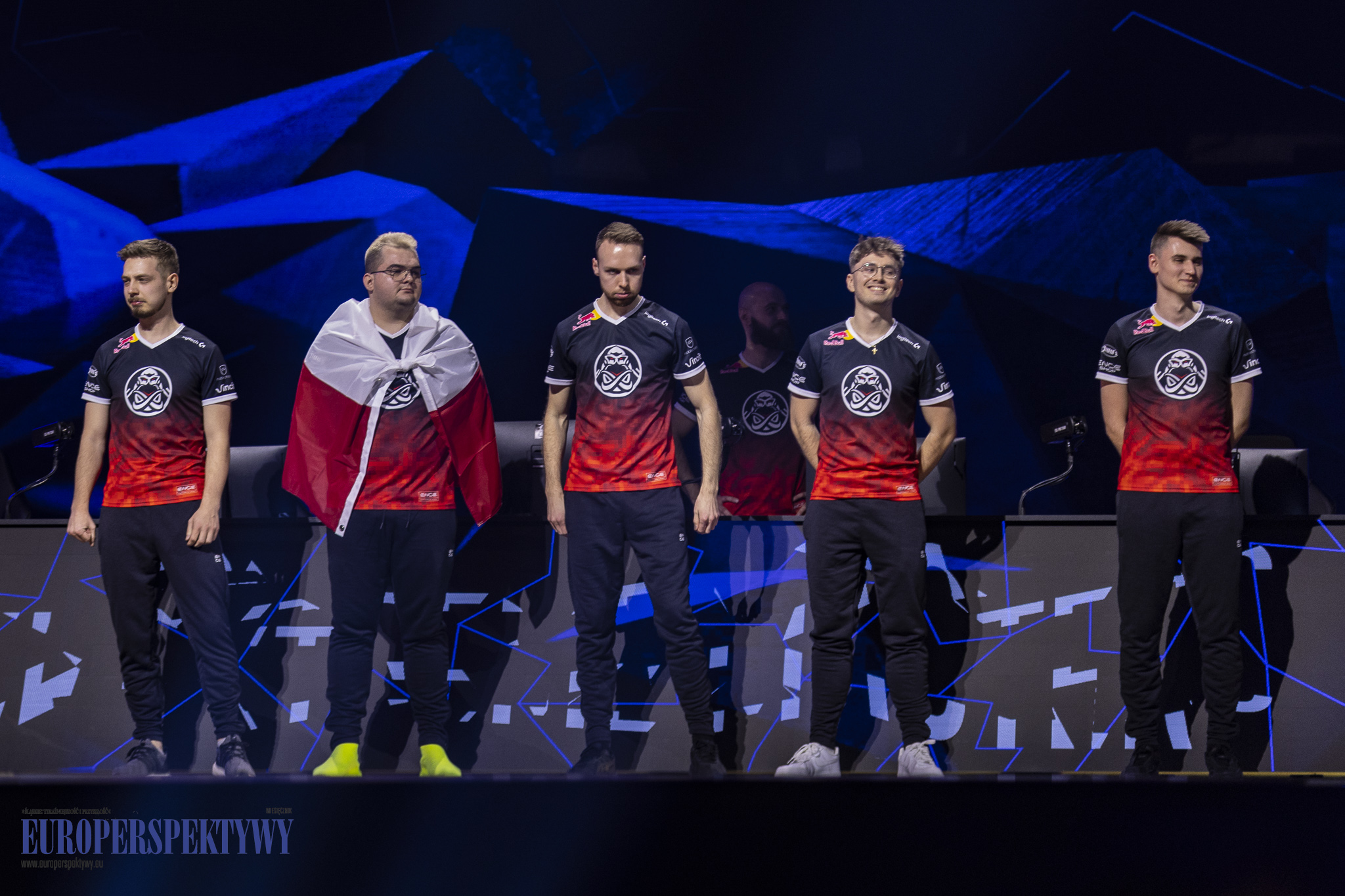 _MG_3556 Europerspektywy Intel® Extreme Masters Katowice 2024