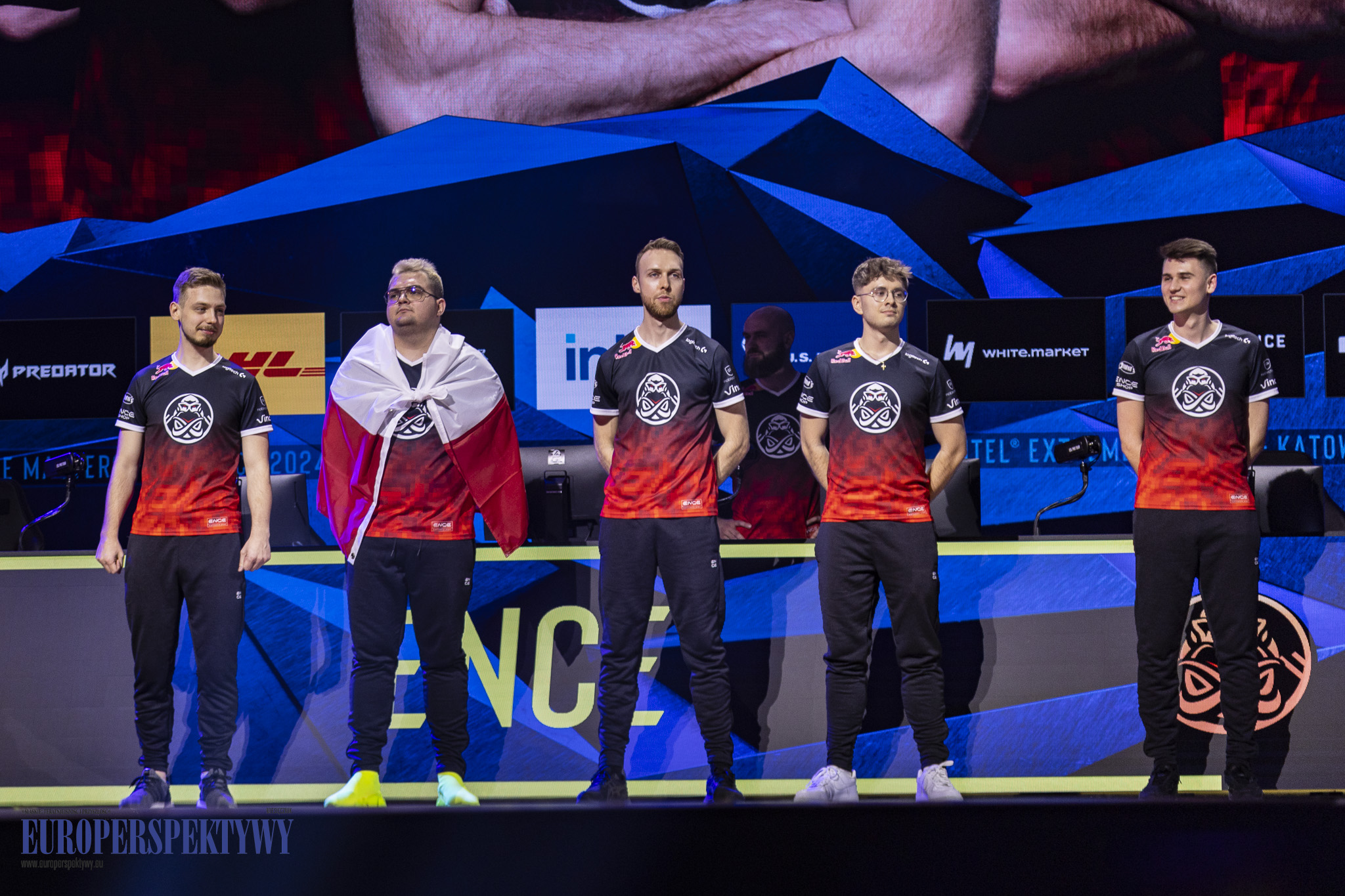 _MG_3561 Europerspektywy Intel® Extreme Masters Katowice 2024