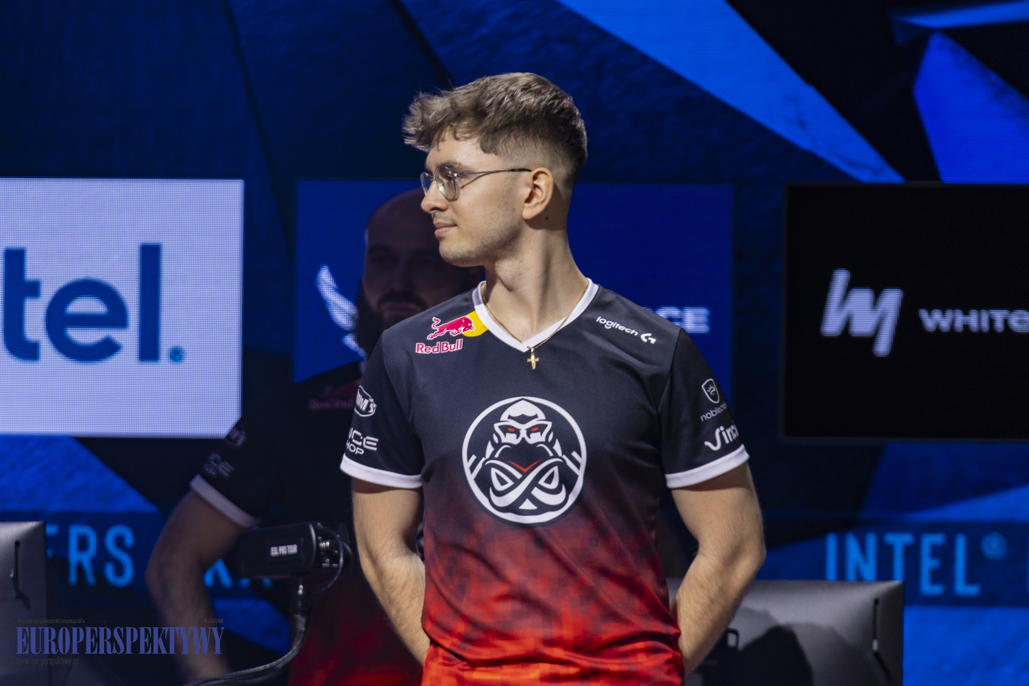 _MG_3570 Europerspektywy Intel® Extreme Masters Katowice 2024