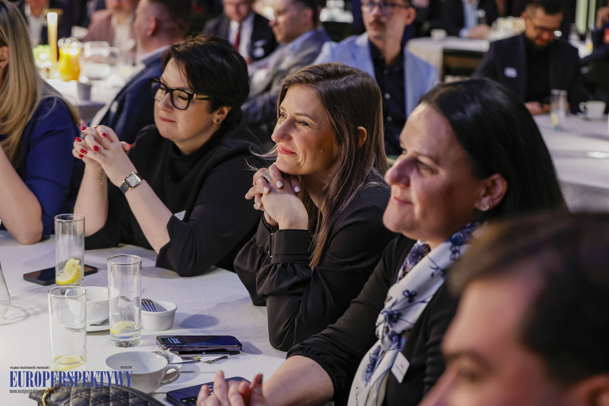 Europerspektywy BCC Networking Lab