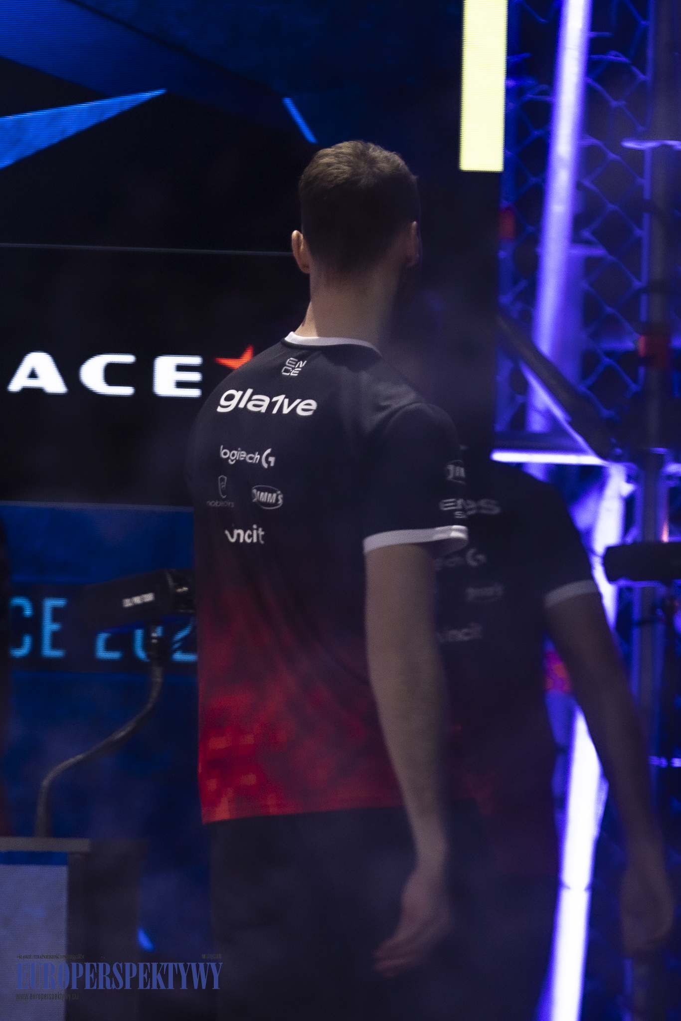 _MG_3595 Europerspektywy Intel® Extreme Masters Katowice 2024